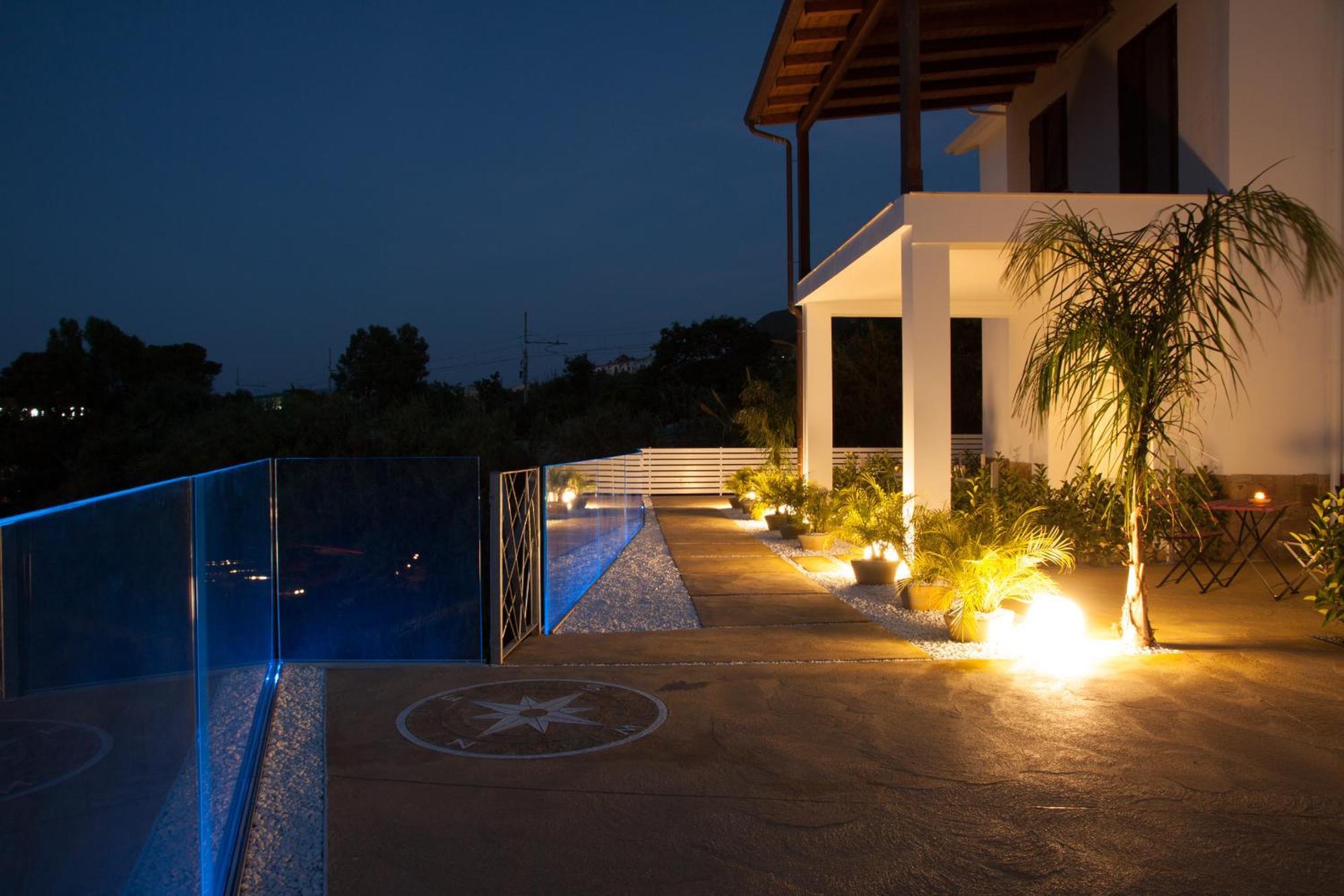 Guest house A Tonnara 2*