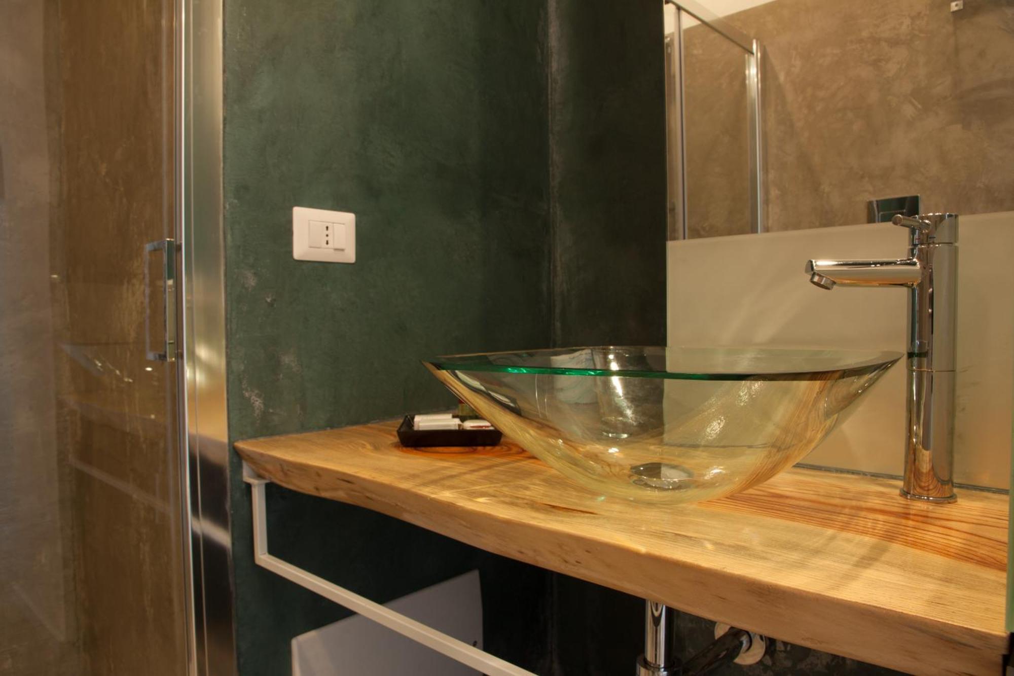 Guest house A Tonnara