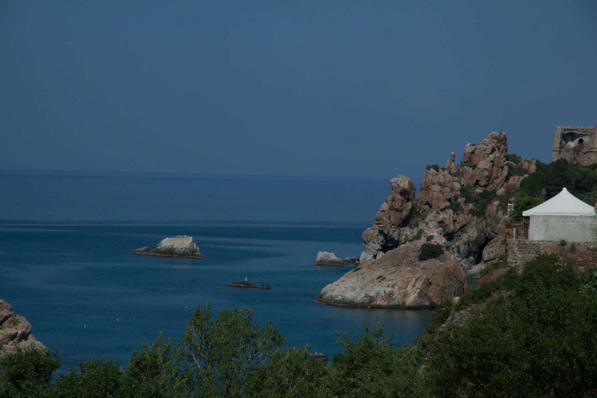 Guest house A Tonnara 2*
