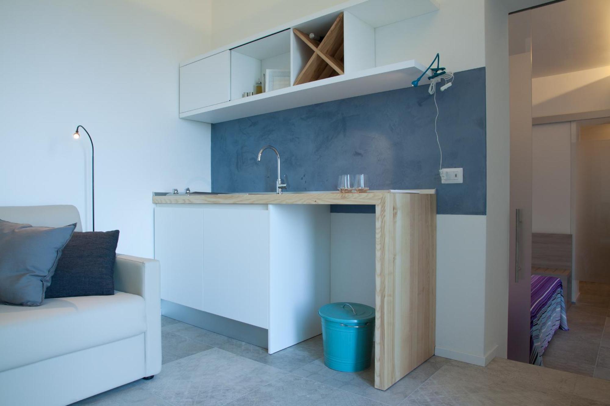Guest house A Tonnara Cefalu