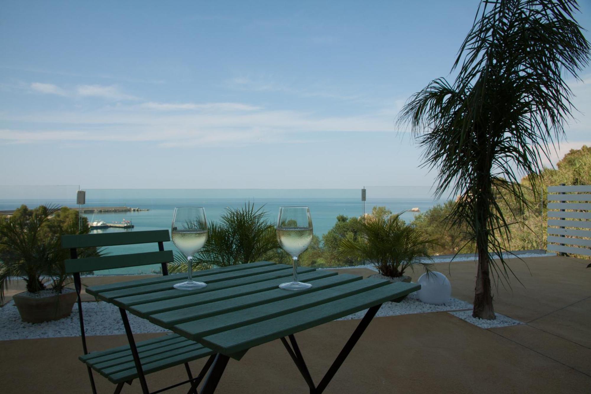 Guest house A Tonnara