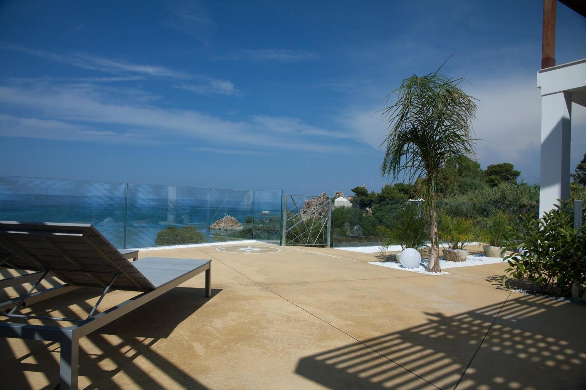 Guest house A Tonnara 2*