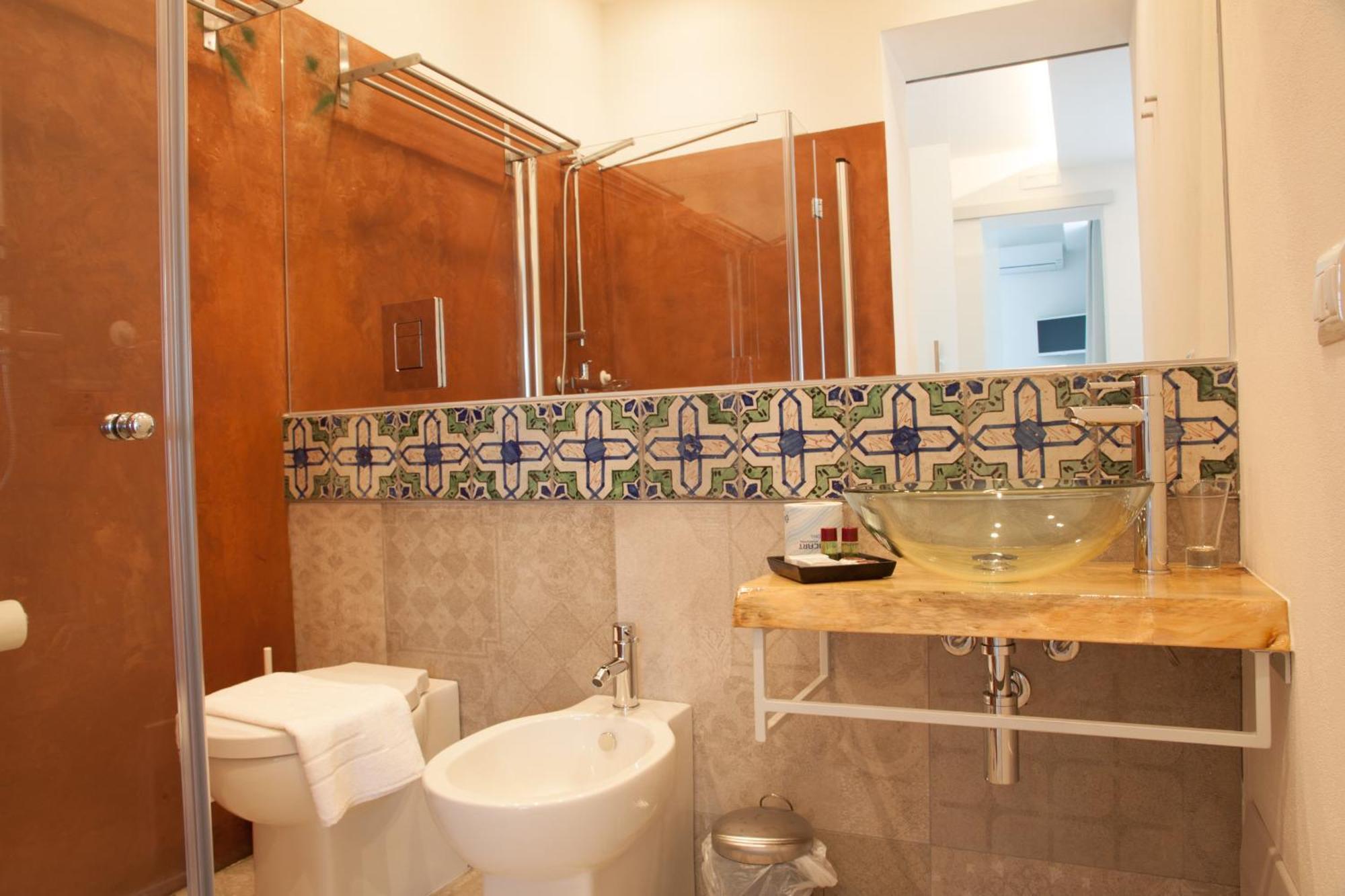 Guest house A Tonnara Cefalu