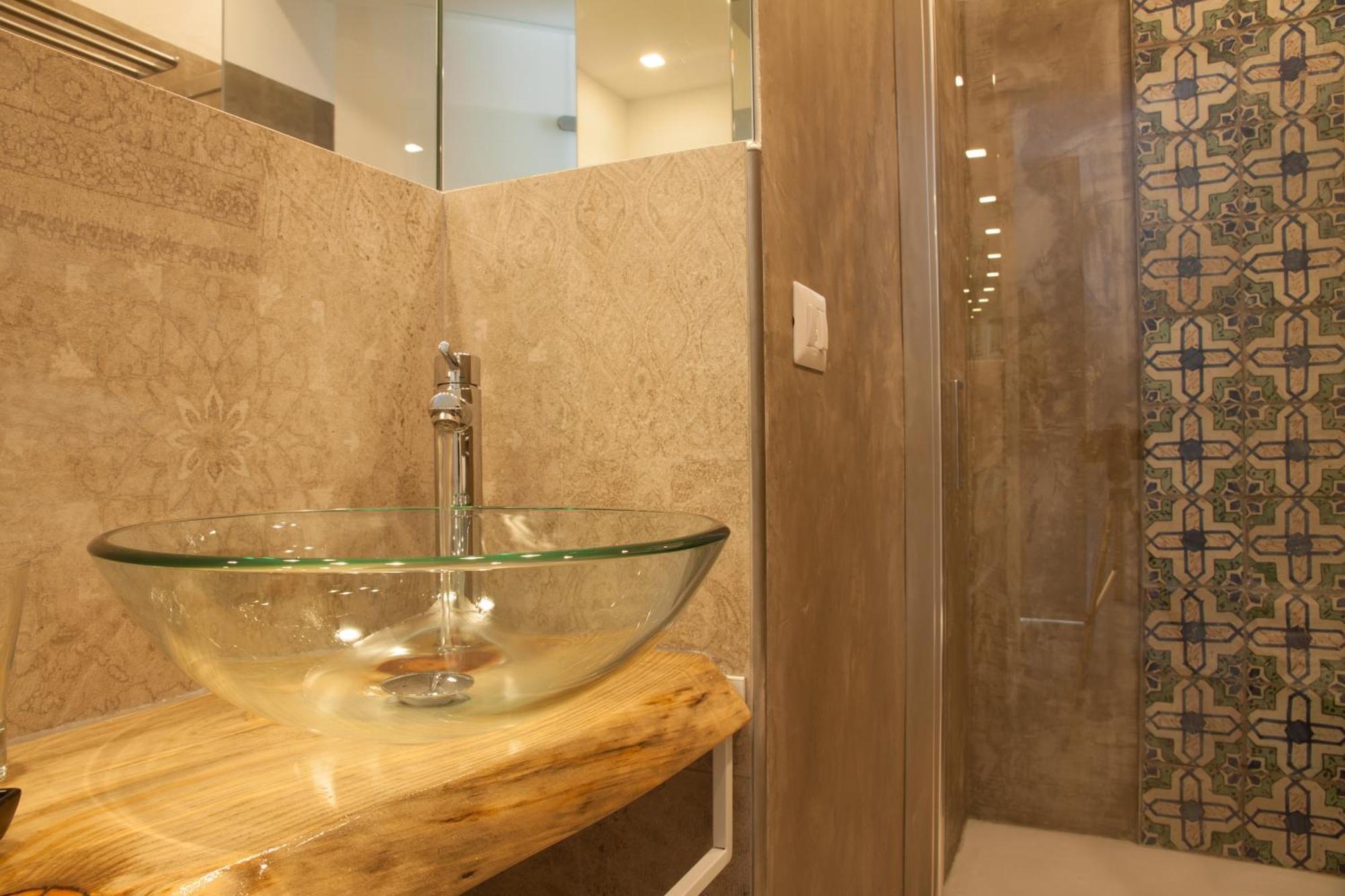 Guest house A Tonnara