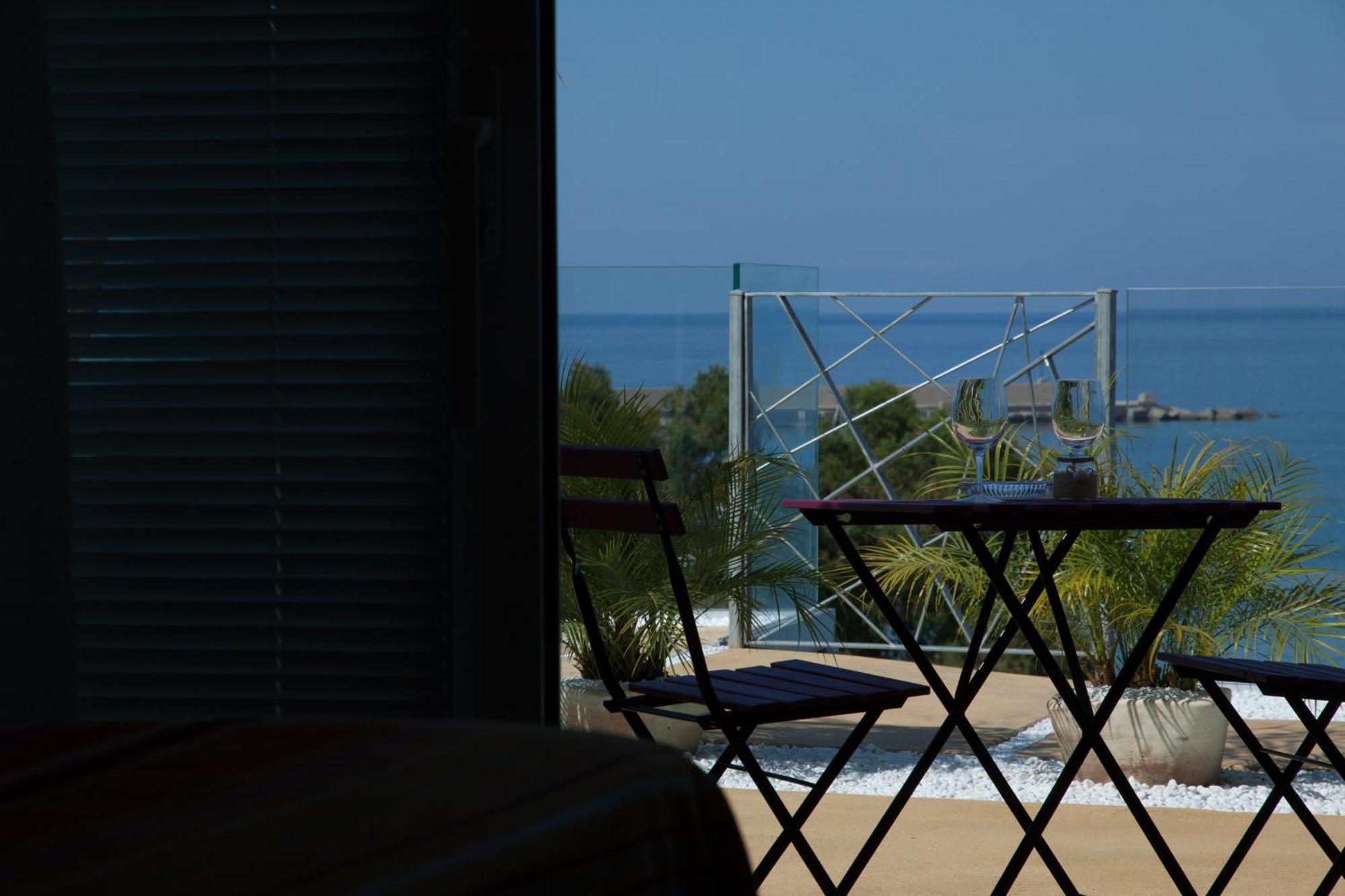 Guest house A Tonnara