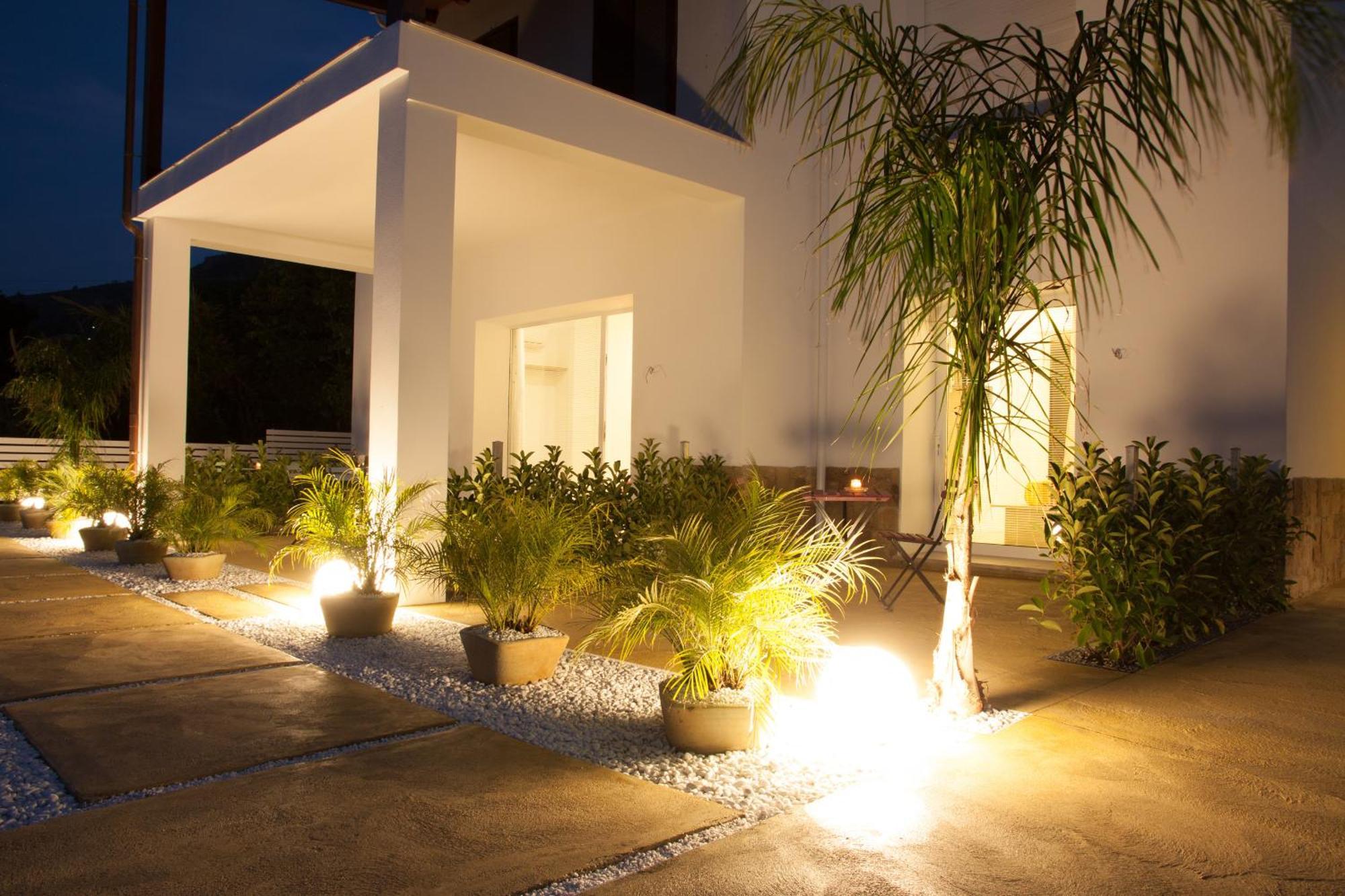 Guest house A Tonnara Cefalu