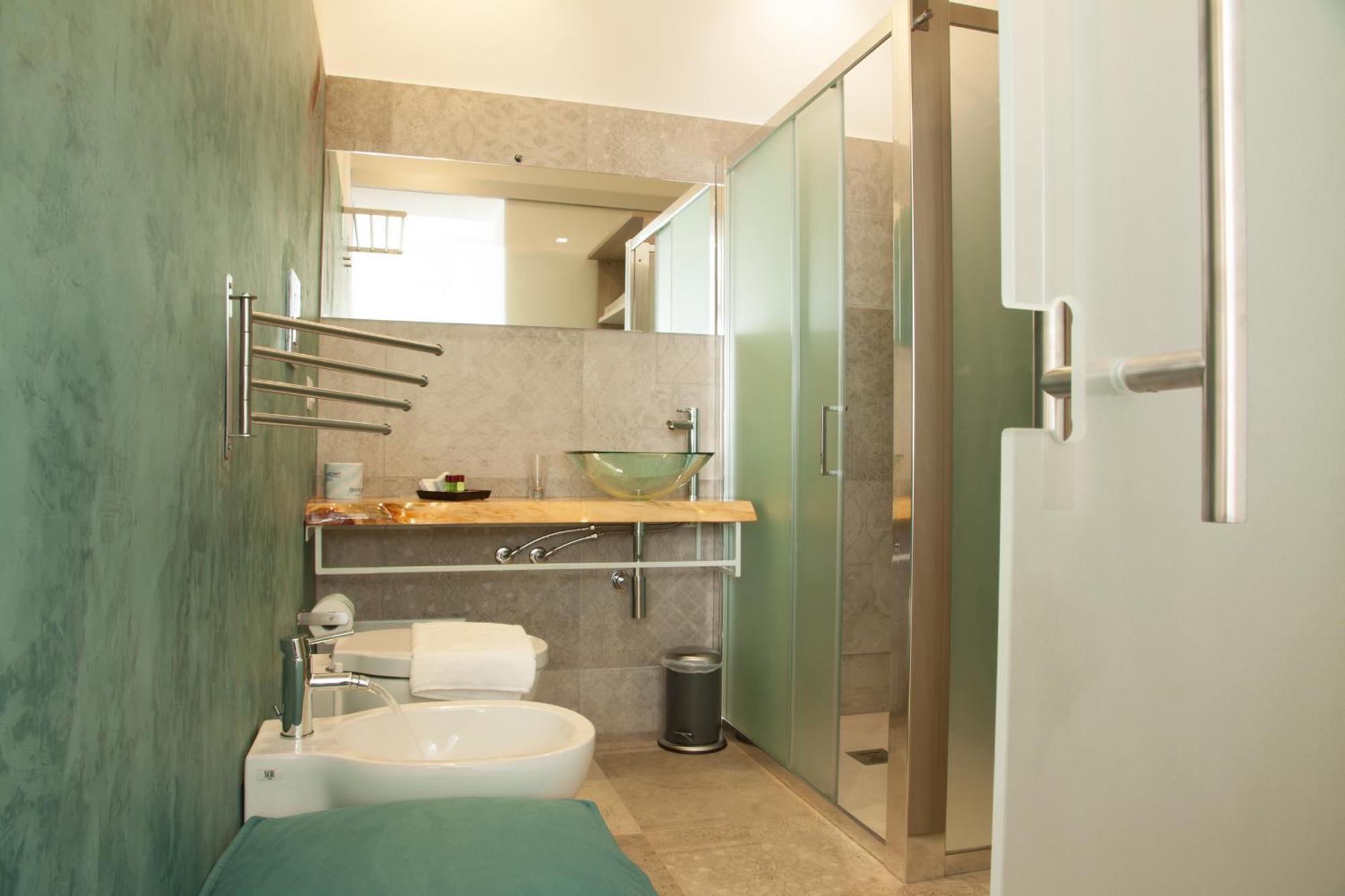 Guest house A Tonnara Cefalu