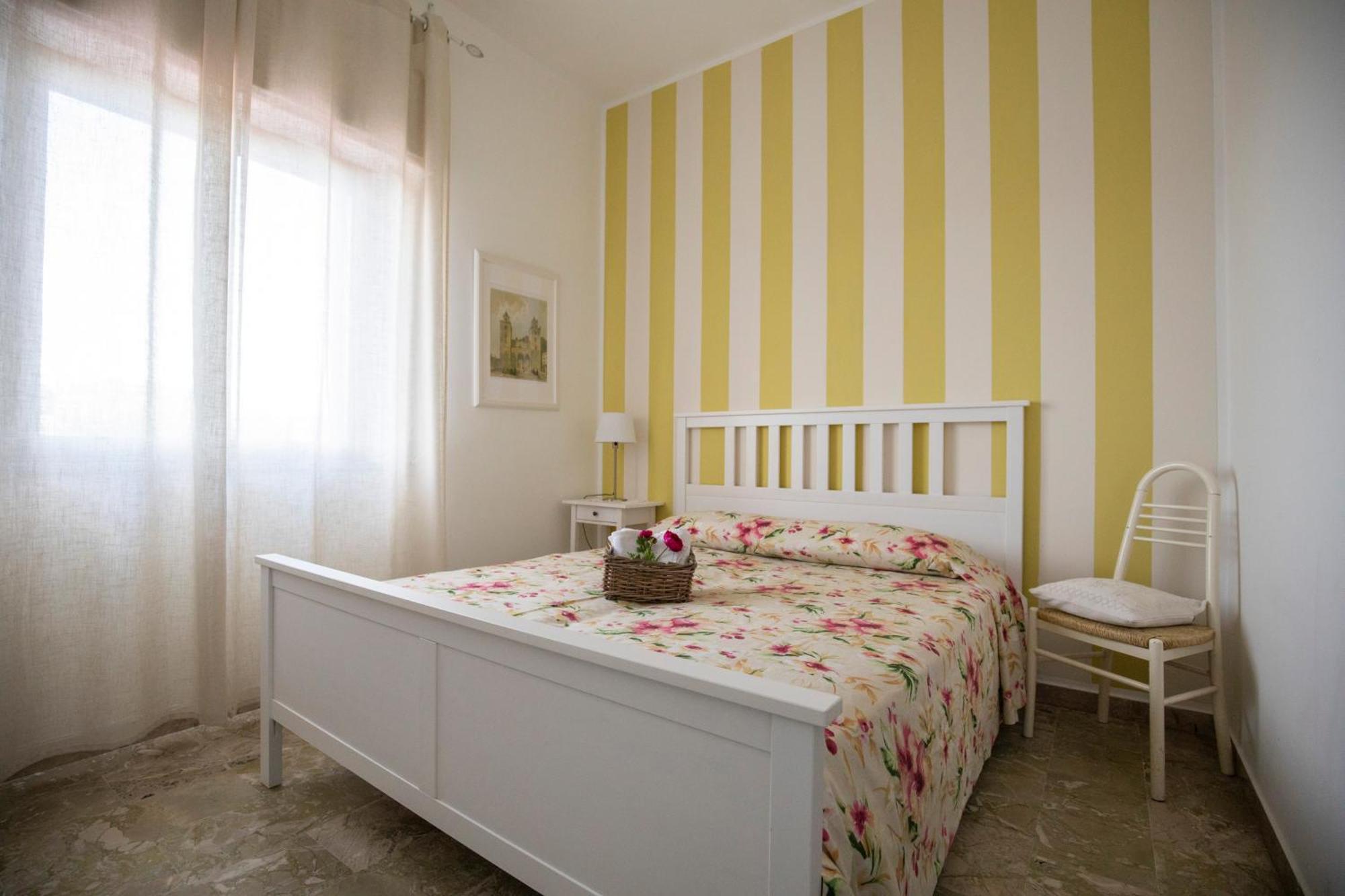 Fabiene Familyholidays Cefalu