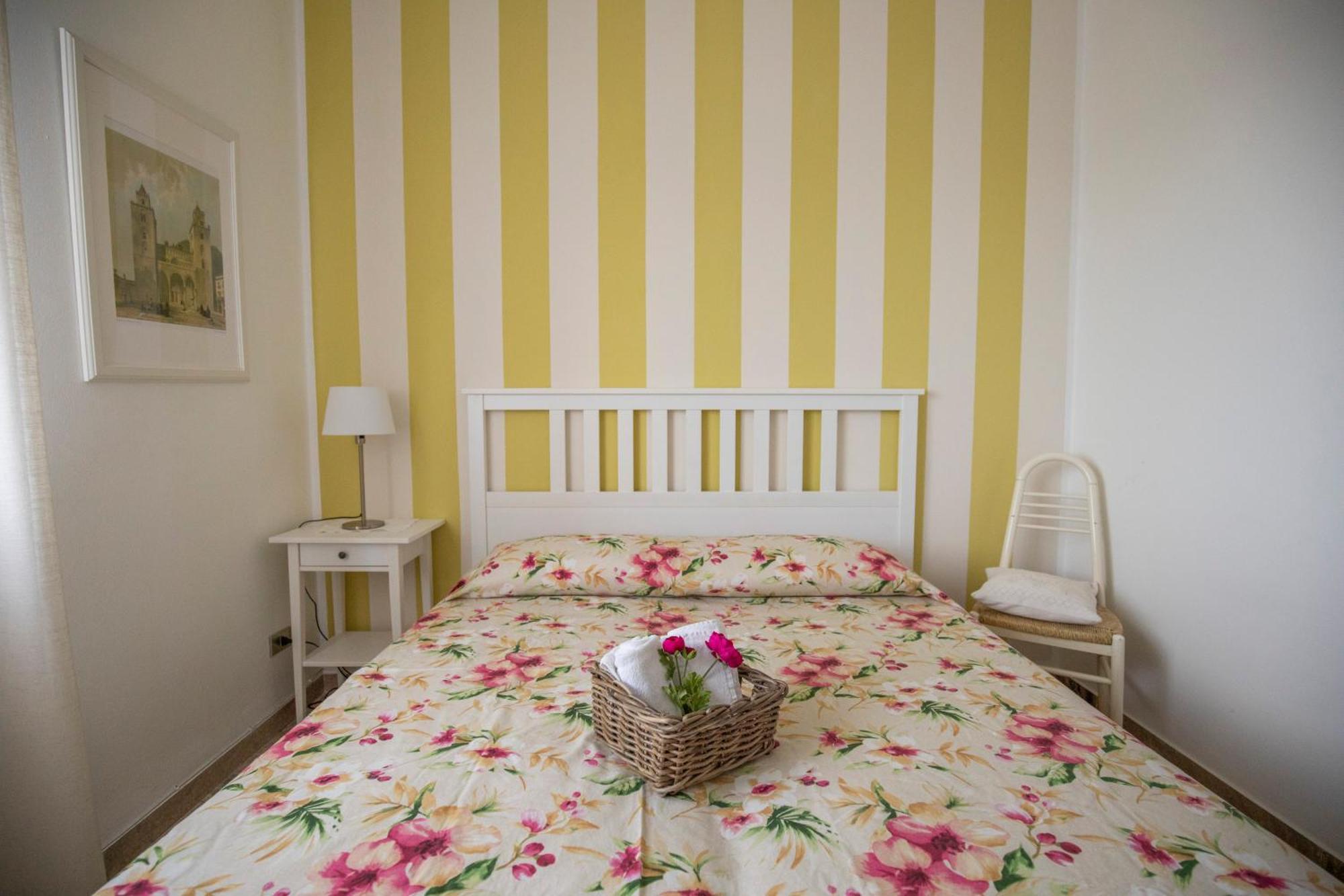 Apartment Fabiene Familyholidays