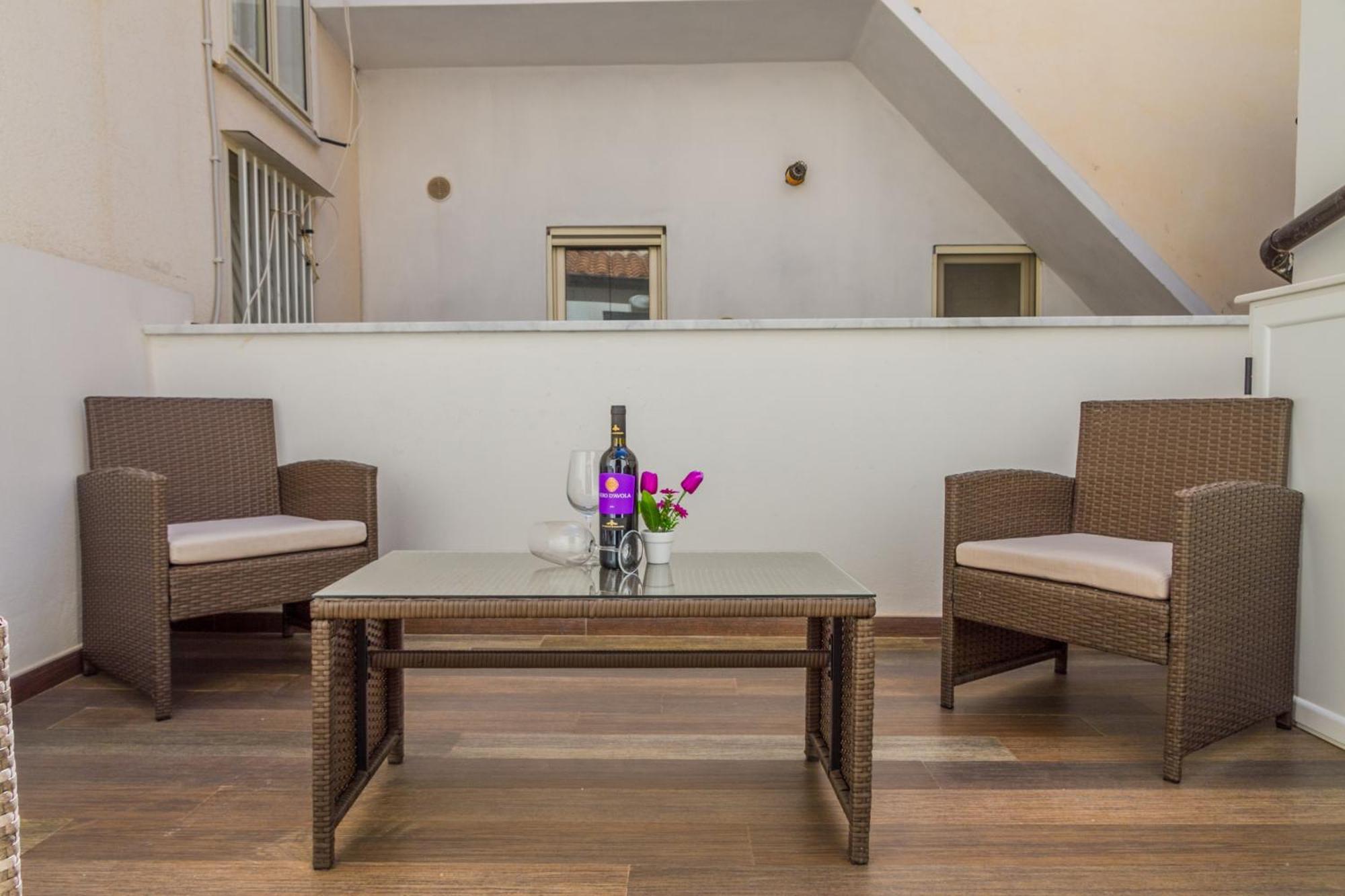 Apartamento Bordonaro