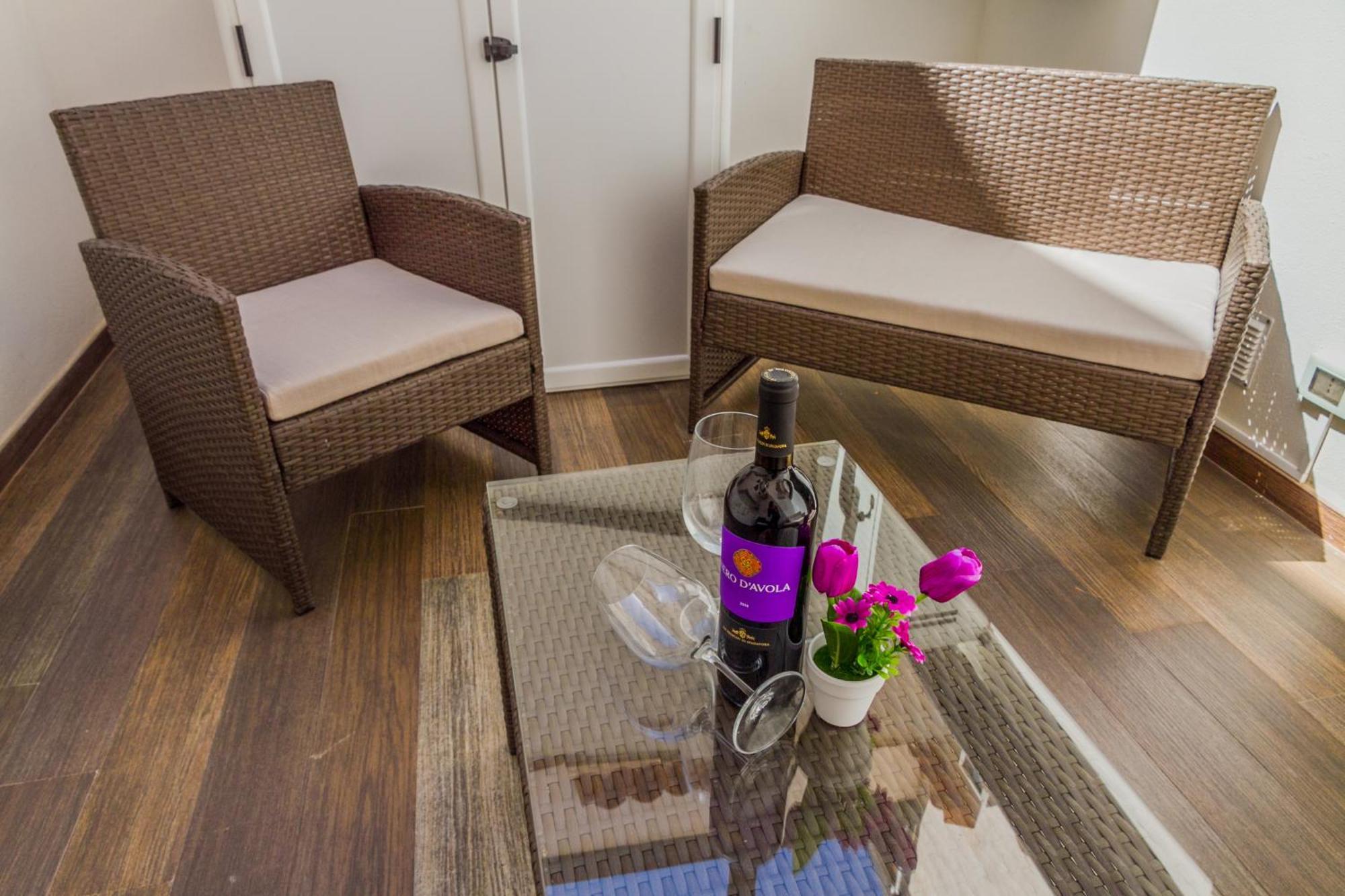 Apartamento Bordonaro *