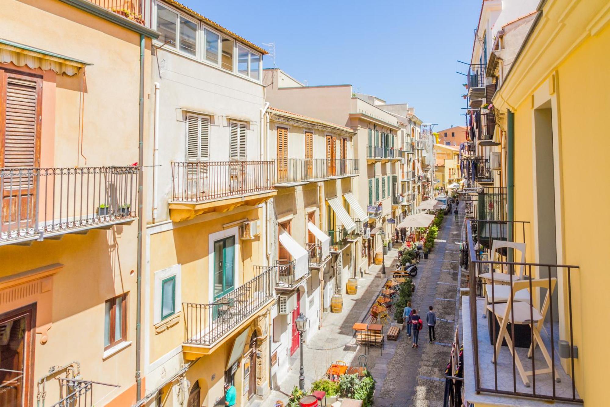 Apartamento Bordonaro