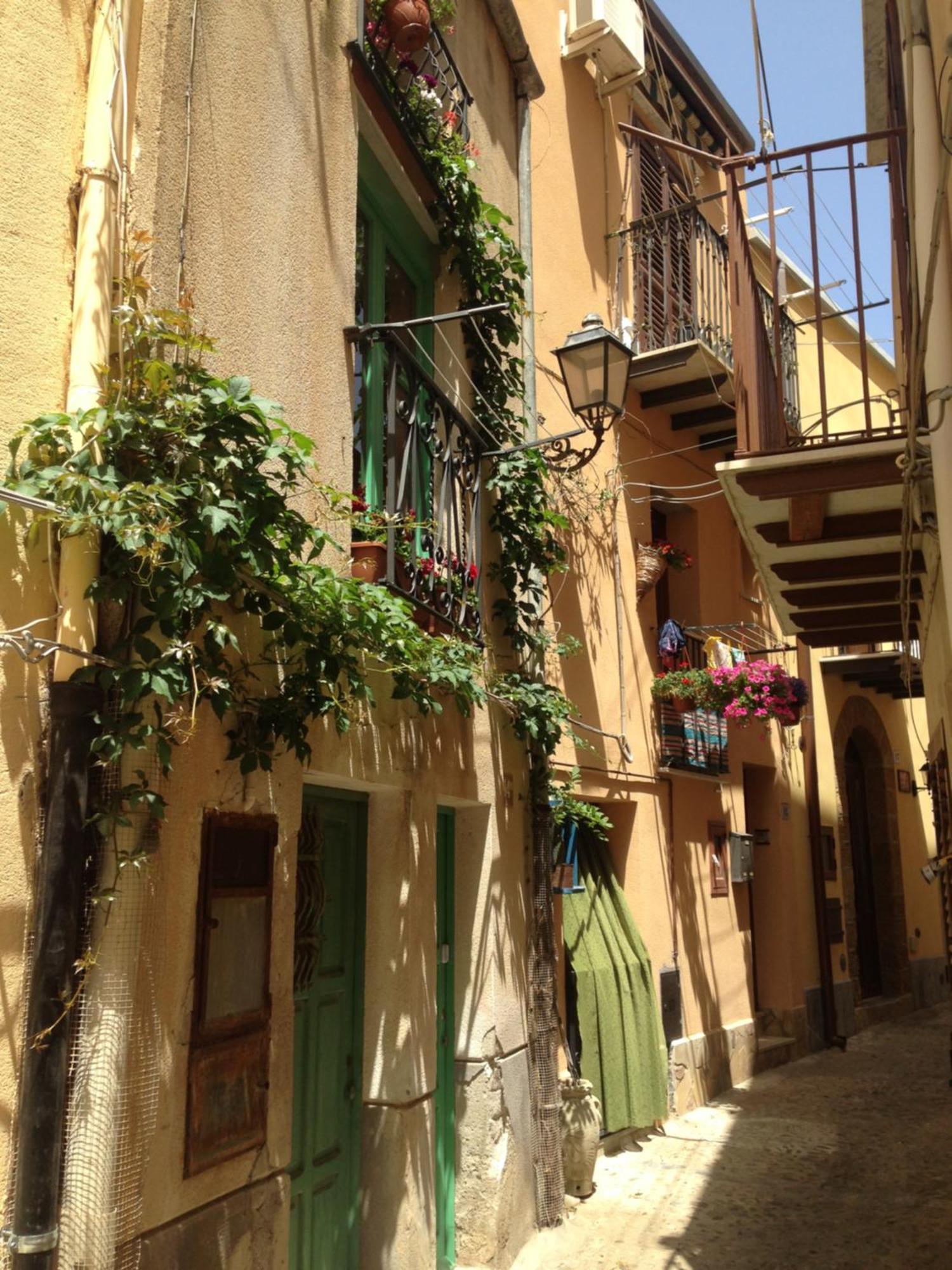 Holiday home Gerani House Cefalu