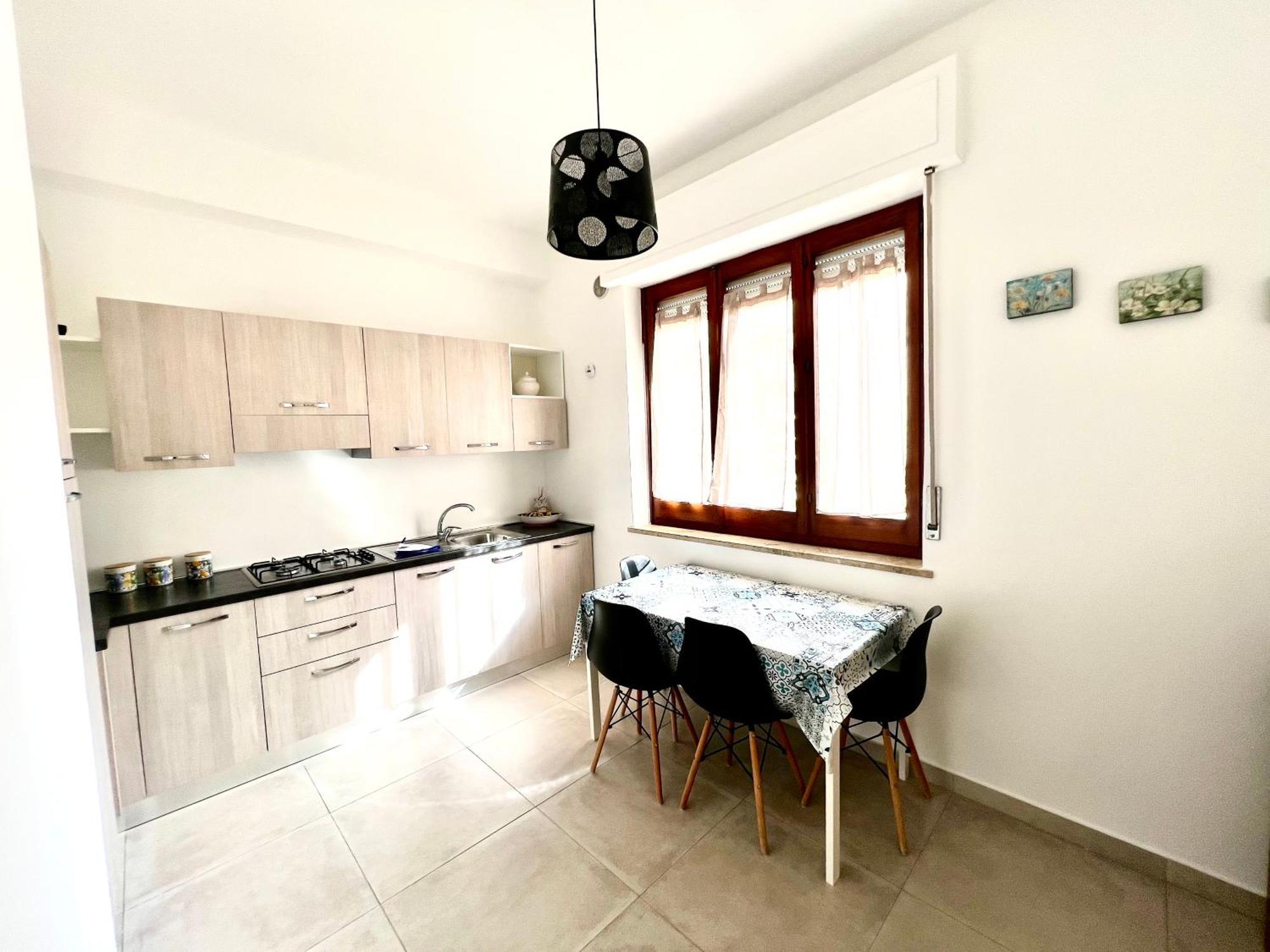 Apartment Casalucefalu