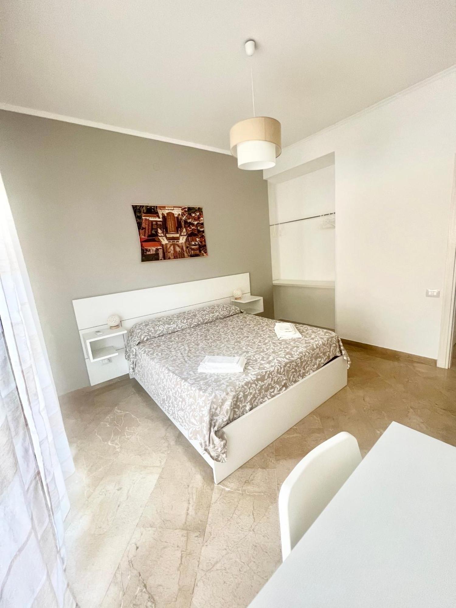 Apartment Casalucefalu