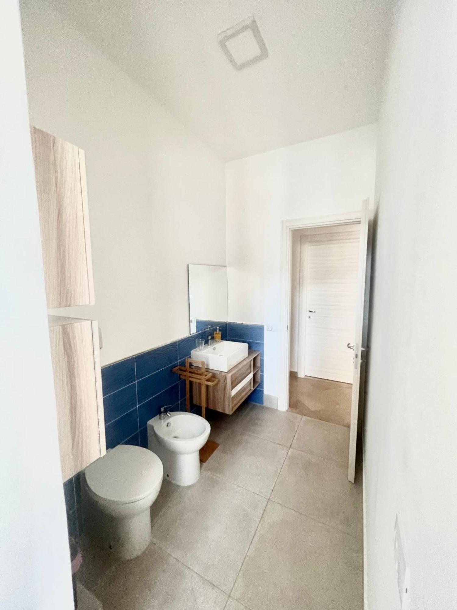Apartment Casalucefalu Cefalu