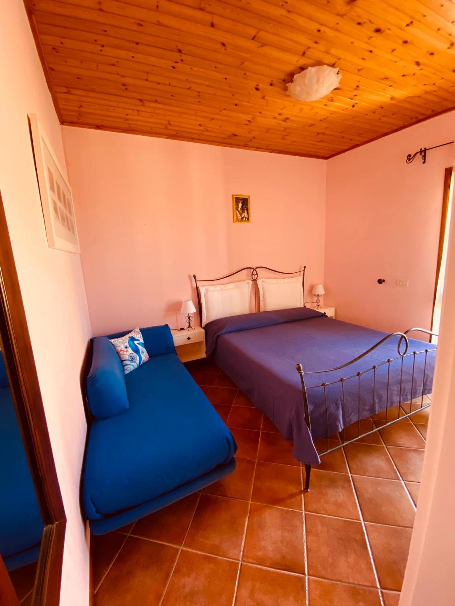 Casa Culotta Cefalù