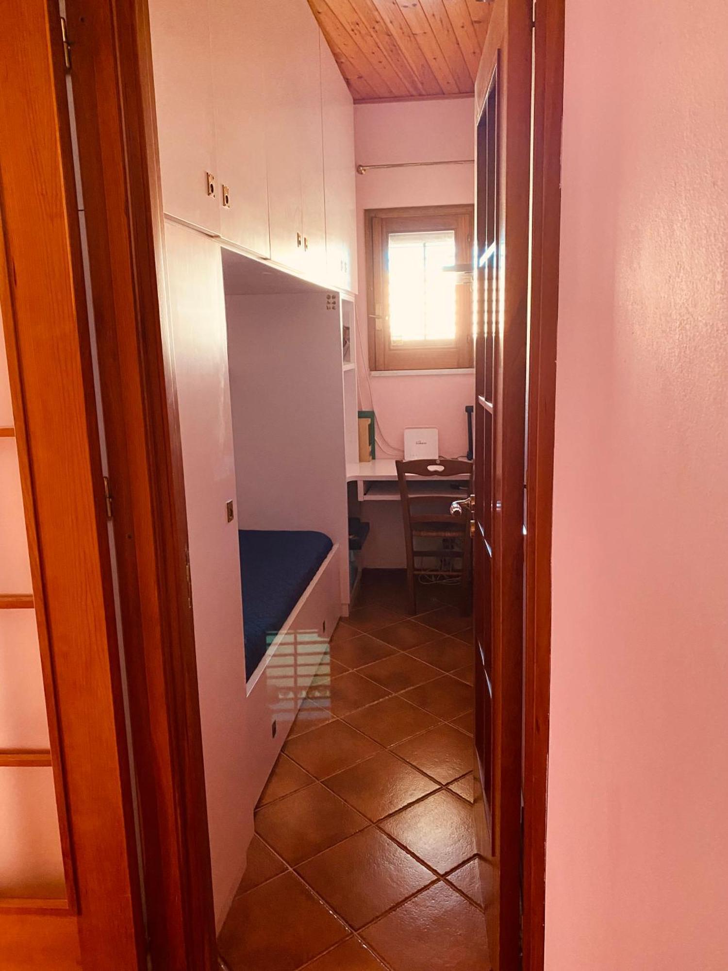 Apartment Casa Culotta