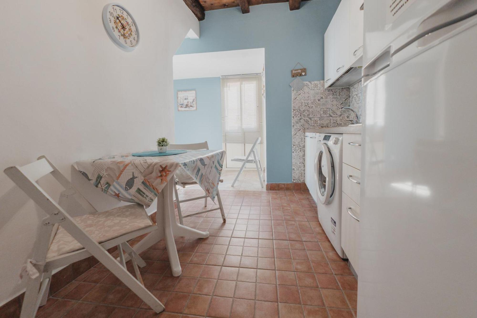 Apartment Tra La Rocca E Il Mare Di Cefalu