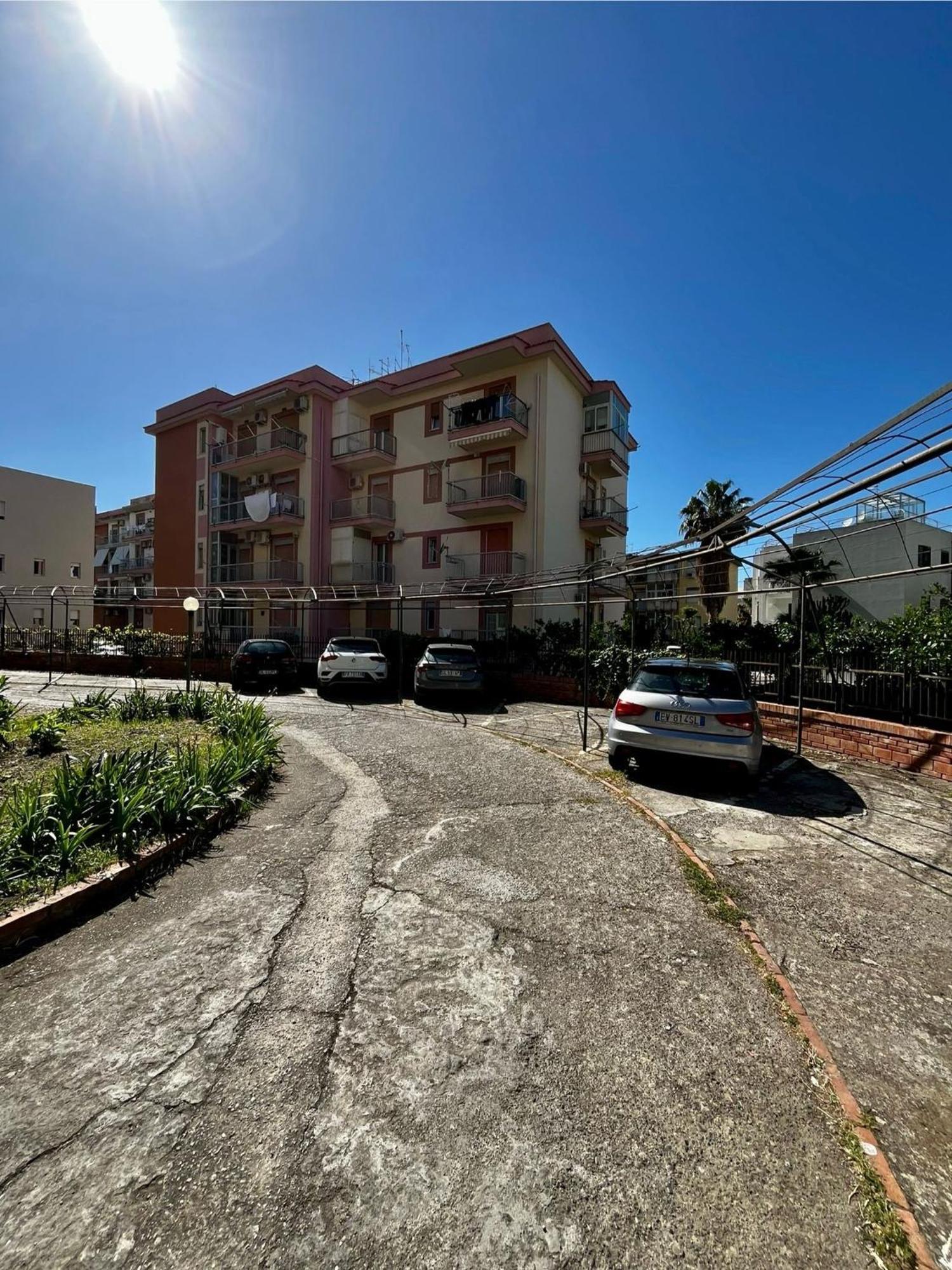 Apartment New Sea House Vicino La Spiaggia Del Lungomare Cefalu