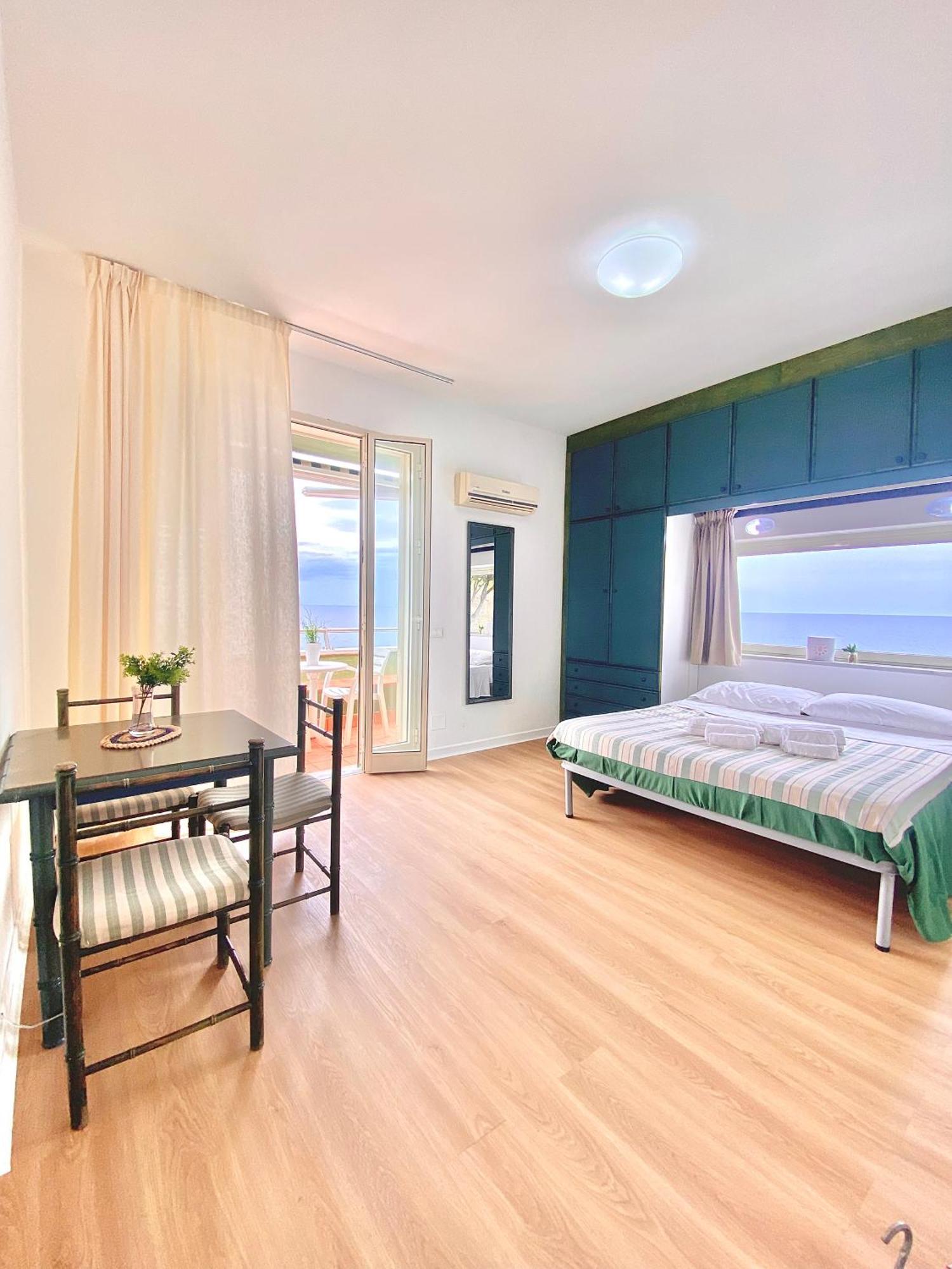 Appartamento Seaside Oasis *