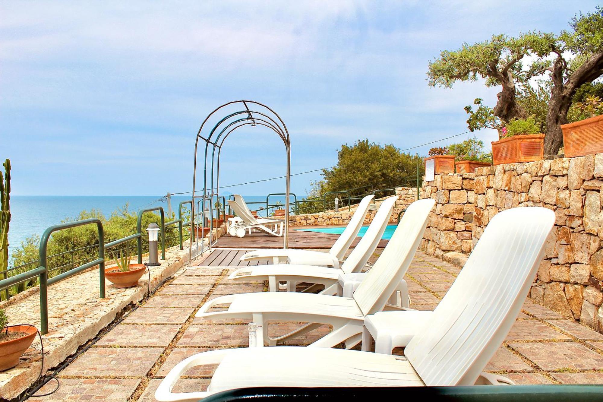 Seaside Oasis