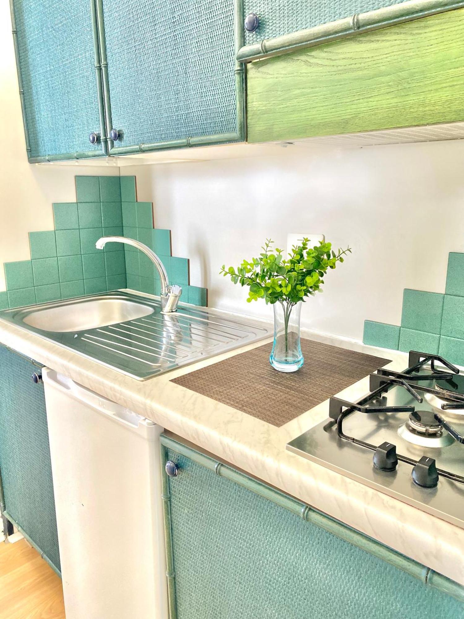 Appartamento Seaside Oasis Cefalù