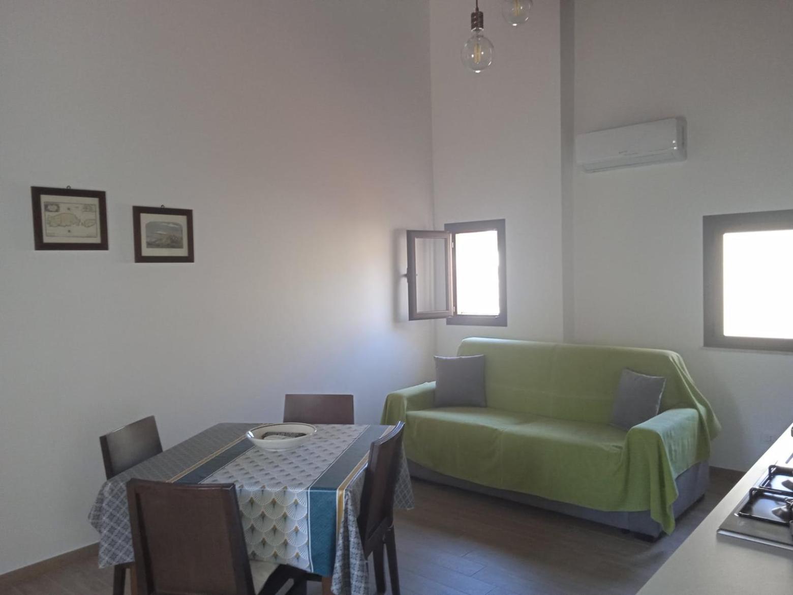 Apartment Casa Cleo Cefalu