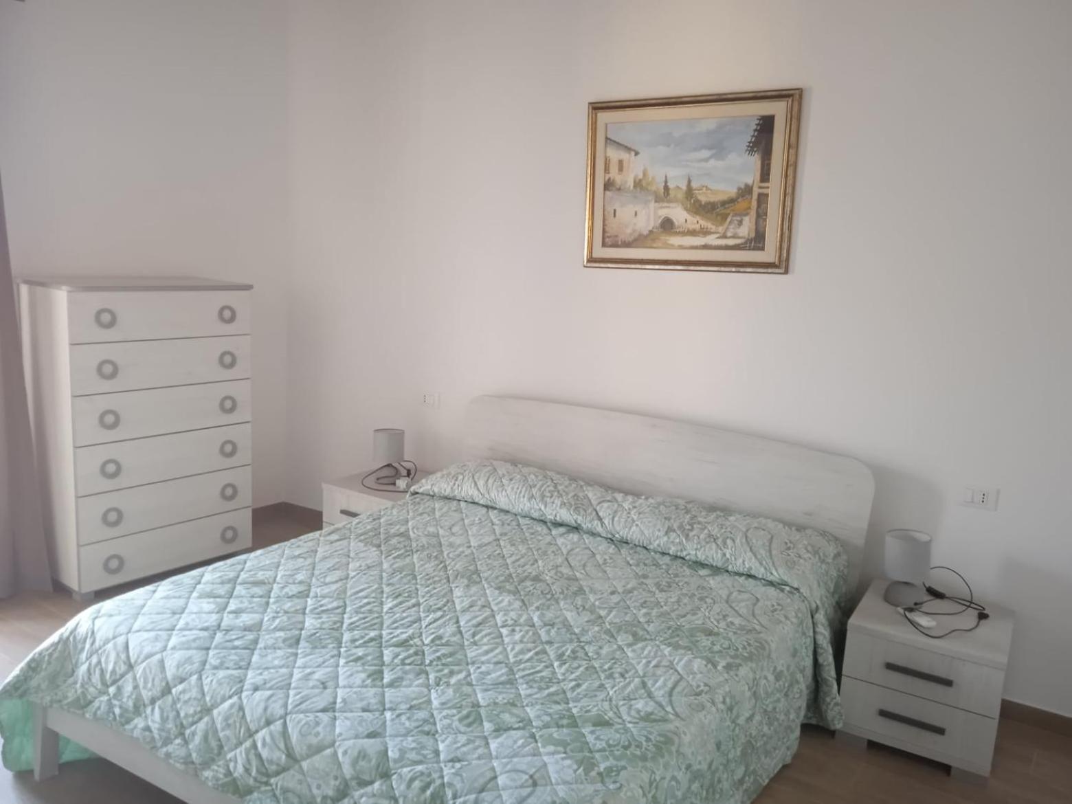 Apartment Casa Cleo