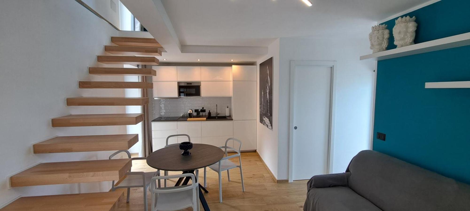 Apartamento Franco's *