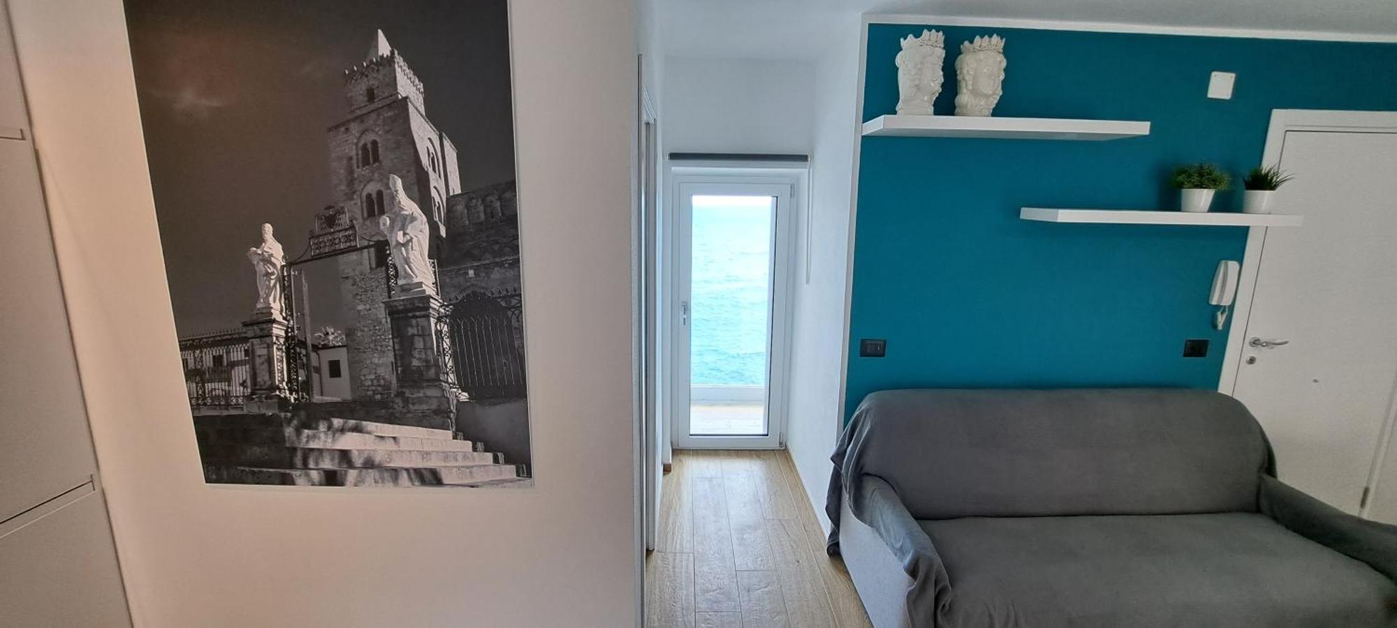Apartment Franco's Cefalù