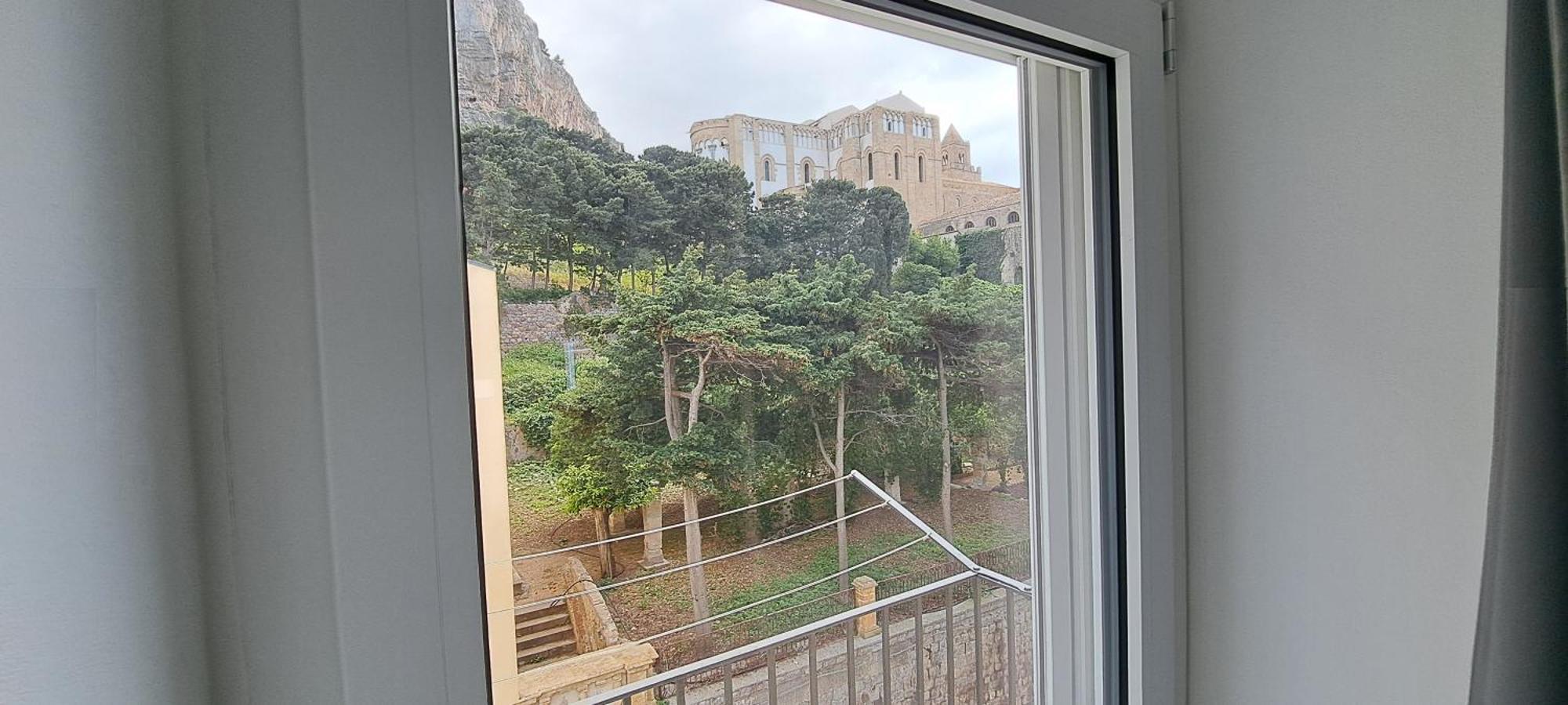 Apartamento Franco's Cefalù