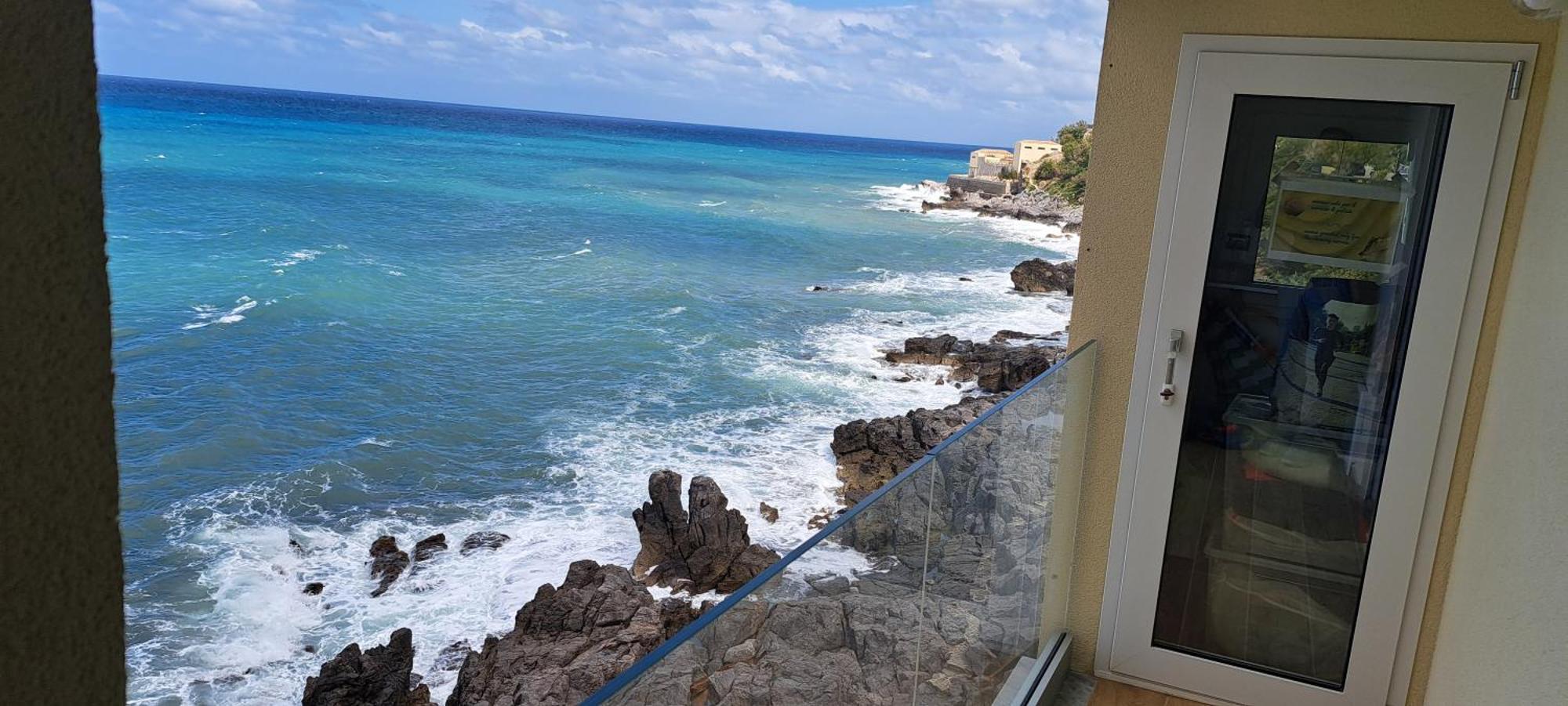 Apartamento Franco's Cefalù