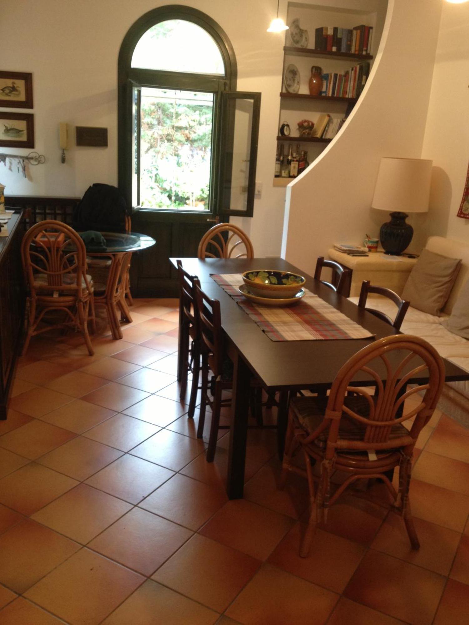 Villa Al Mare Baia Emiri Mazzaforno Cefalu