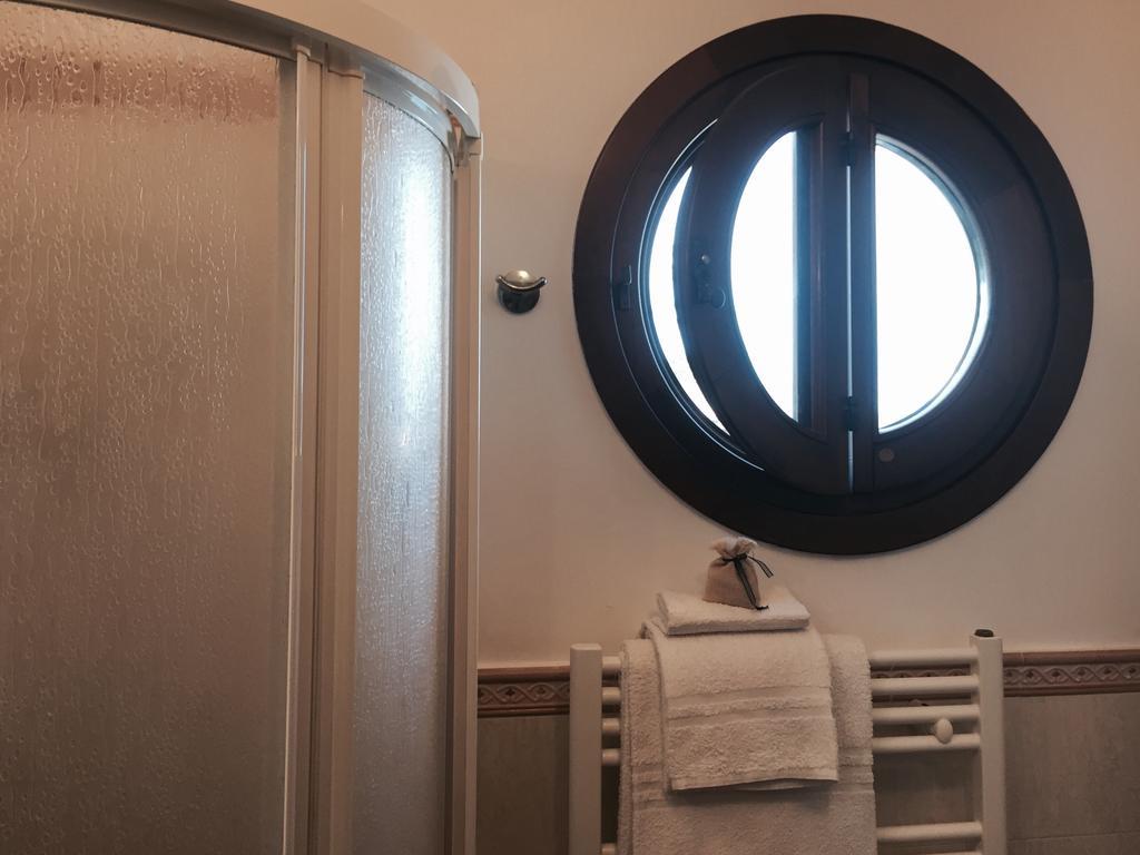 Bed & Breakfast Panarea Cefalu