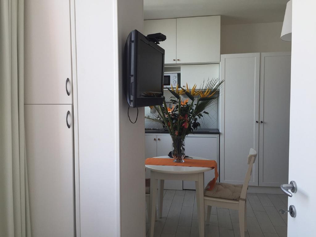 Attico Al Centro Cefalu