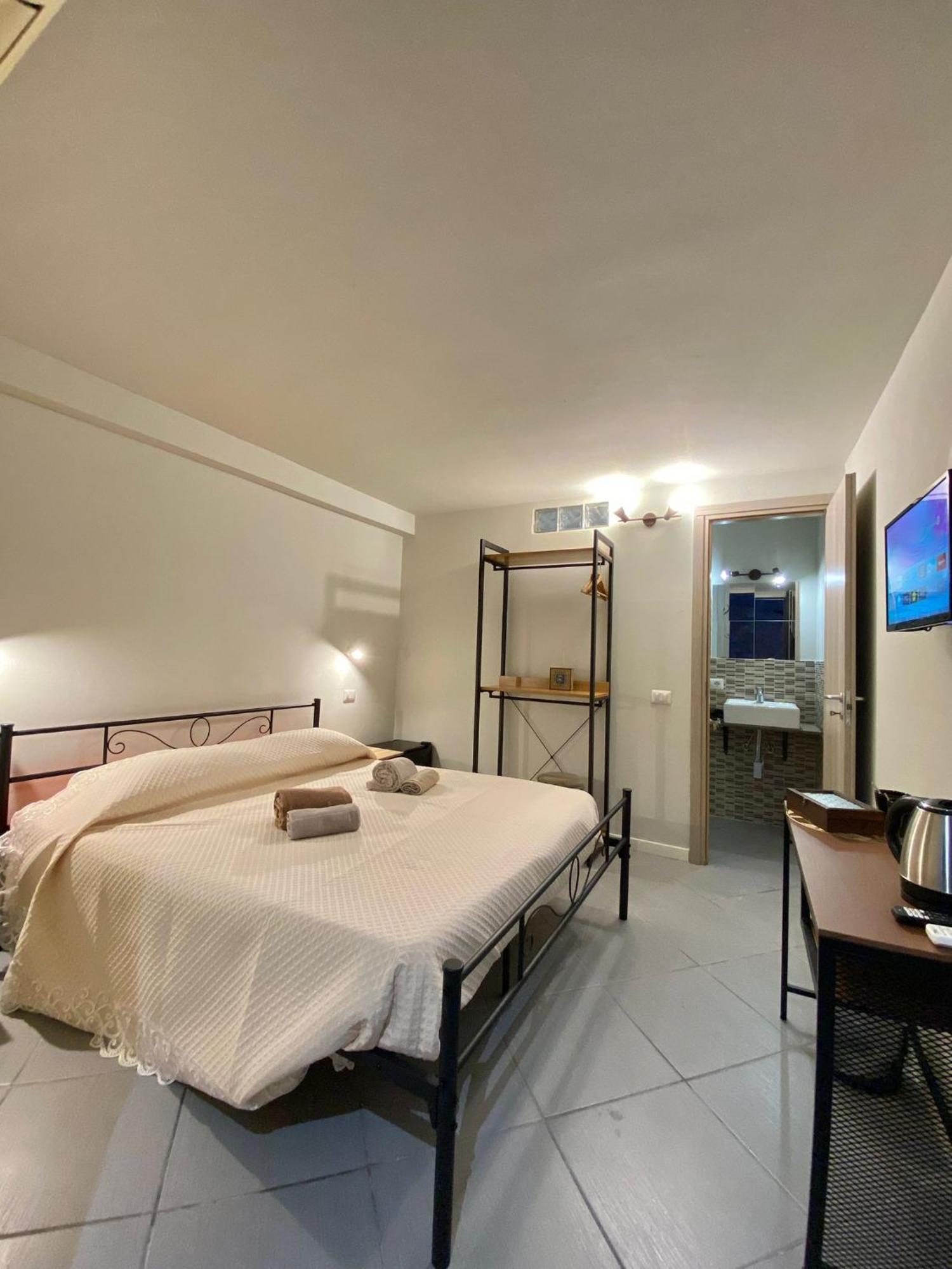 Guest house Domus Divina