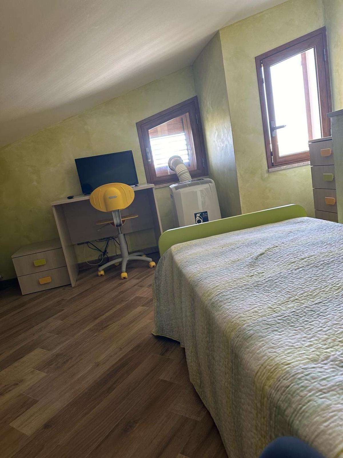 Holiday home Casa Andrea *