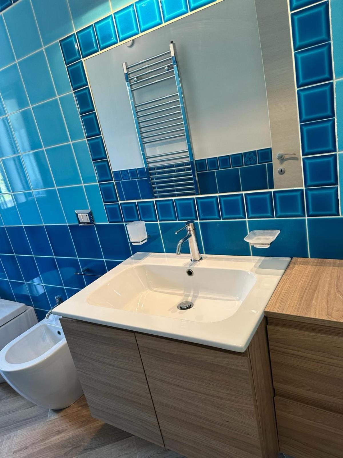 Holiday home Casa Andrea Cefalu