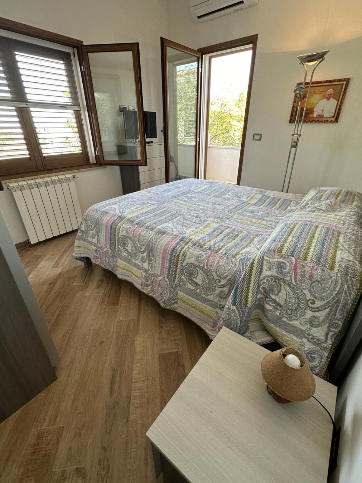 Holiday home Casa Andrea