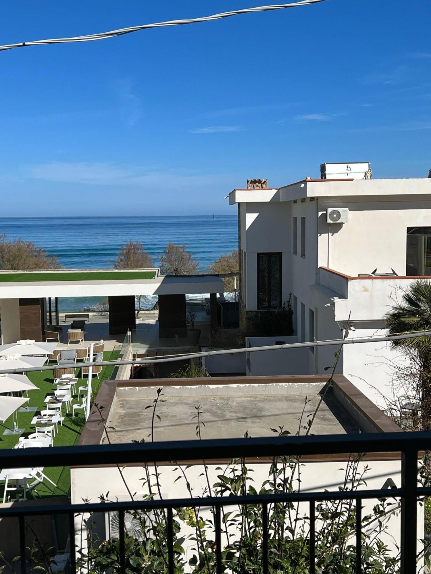 Apartment Sea View