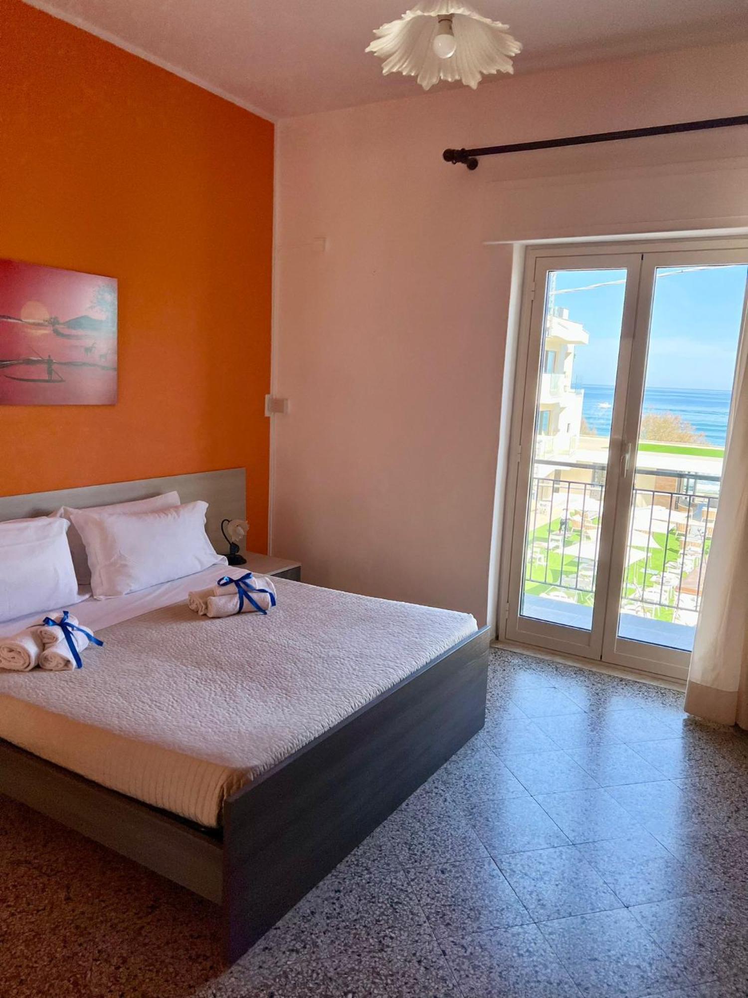 Sea View Cefalu