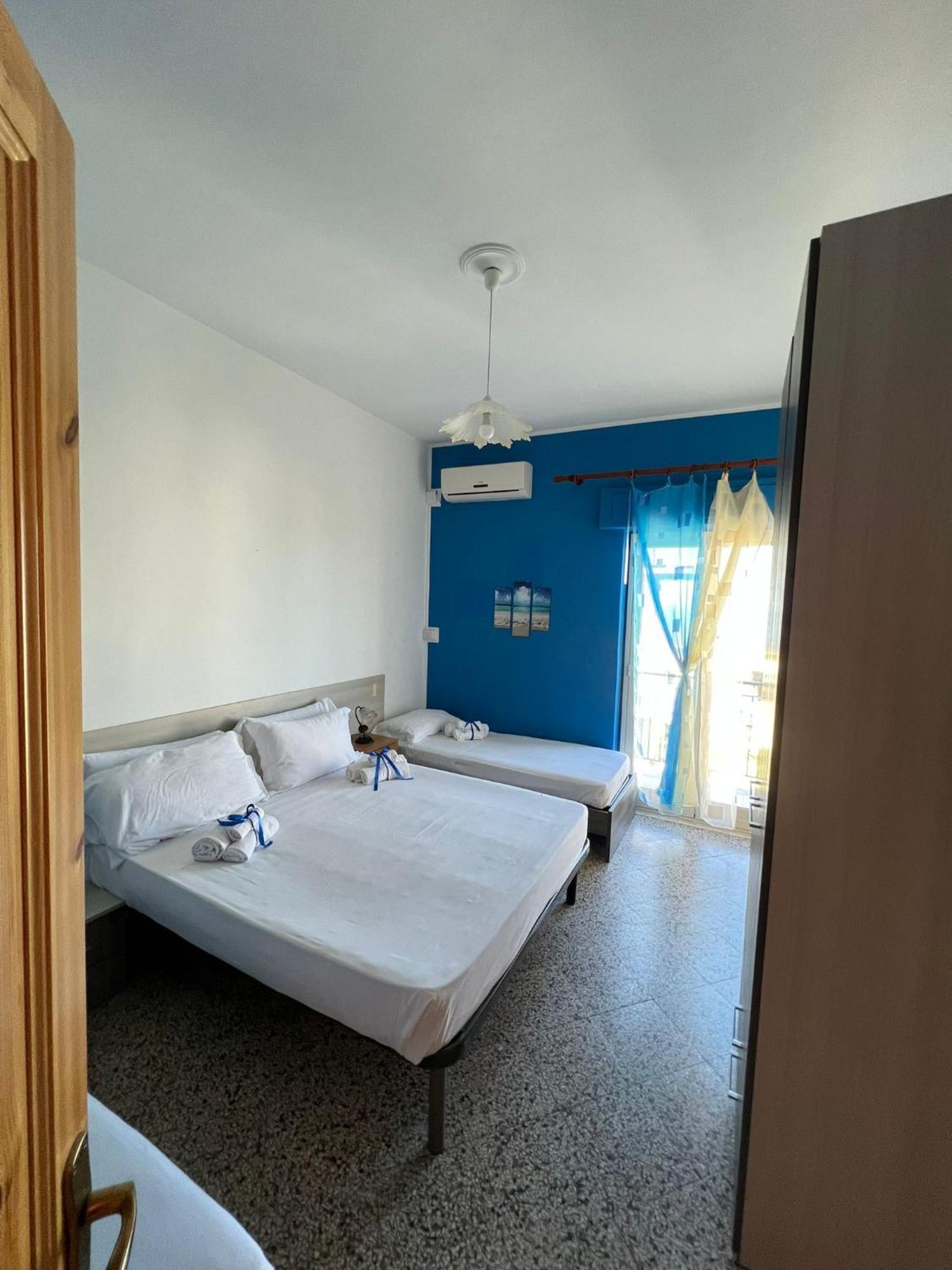 Apartment Sea View Cefalu