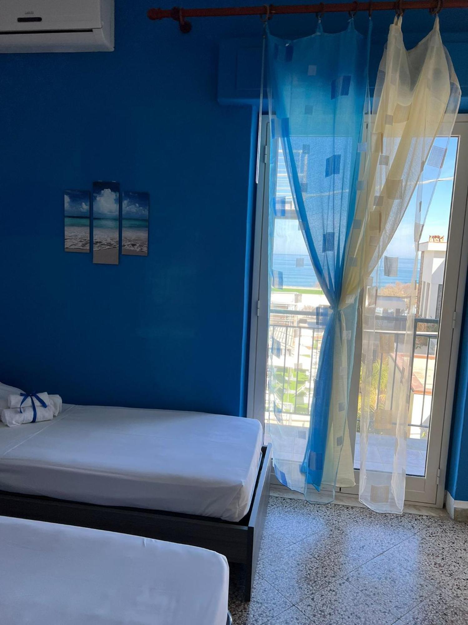 Apartment Sea View *