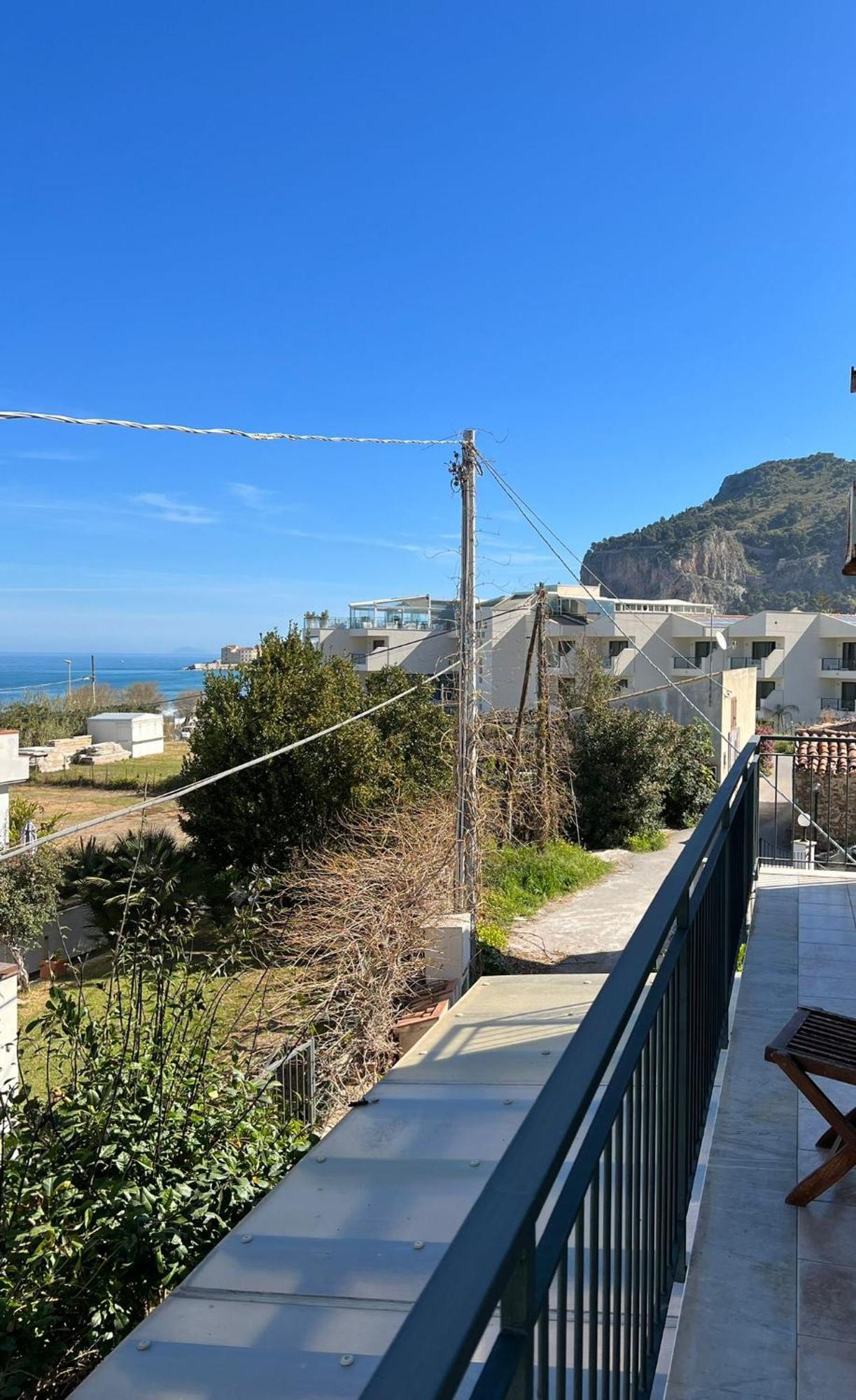 Apartment Sea View *