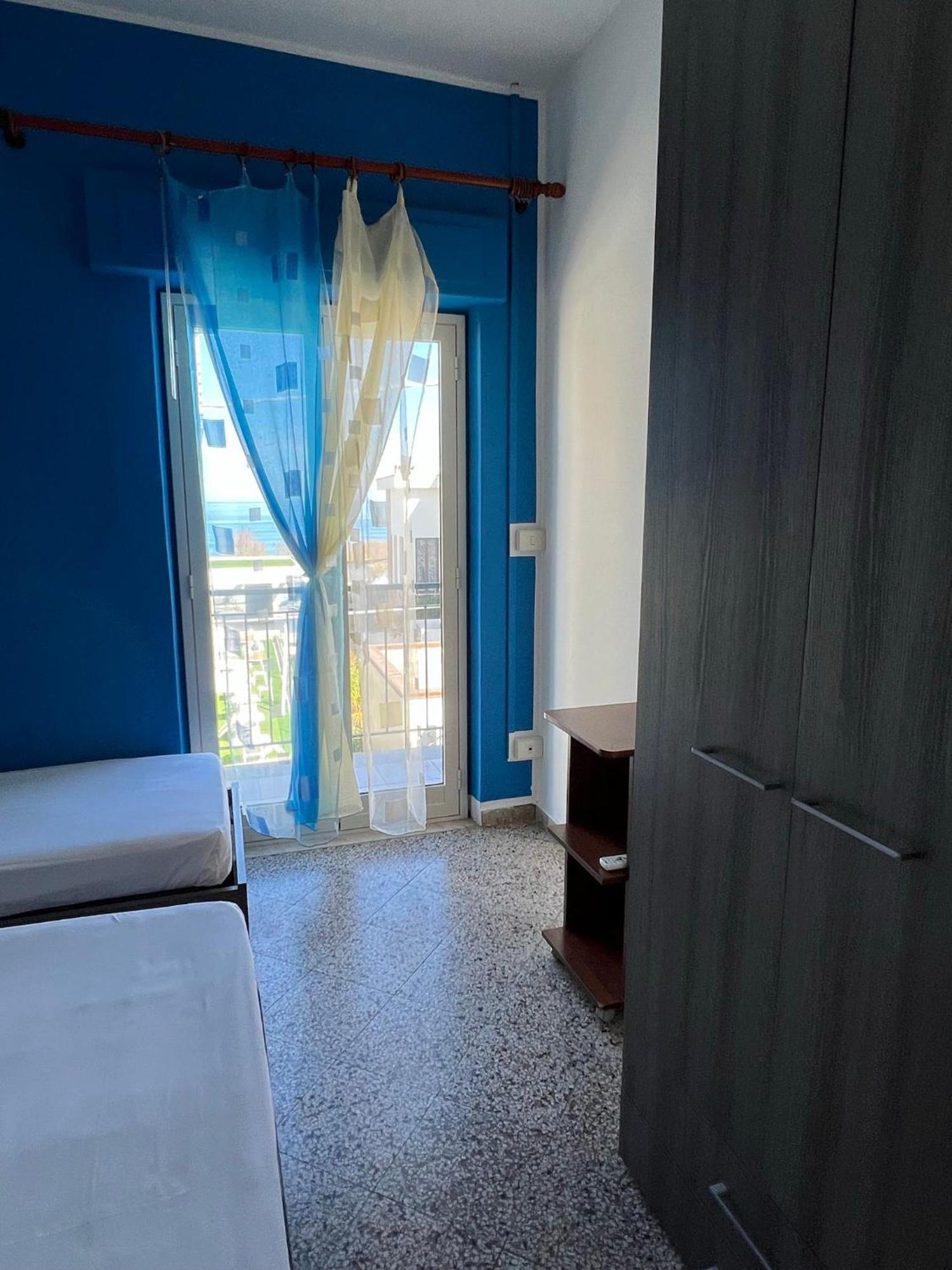 Apartment Sea View Cefalu