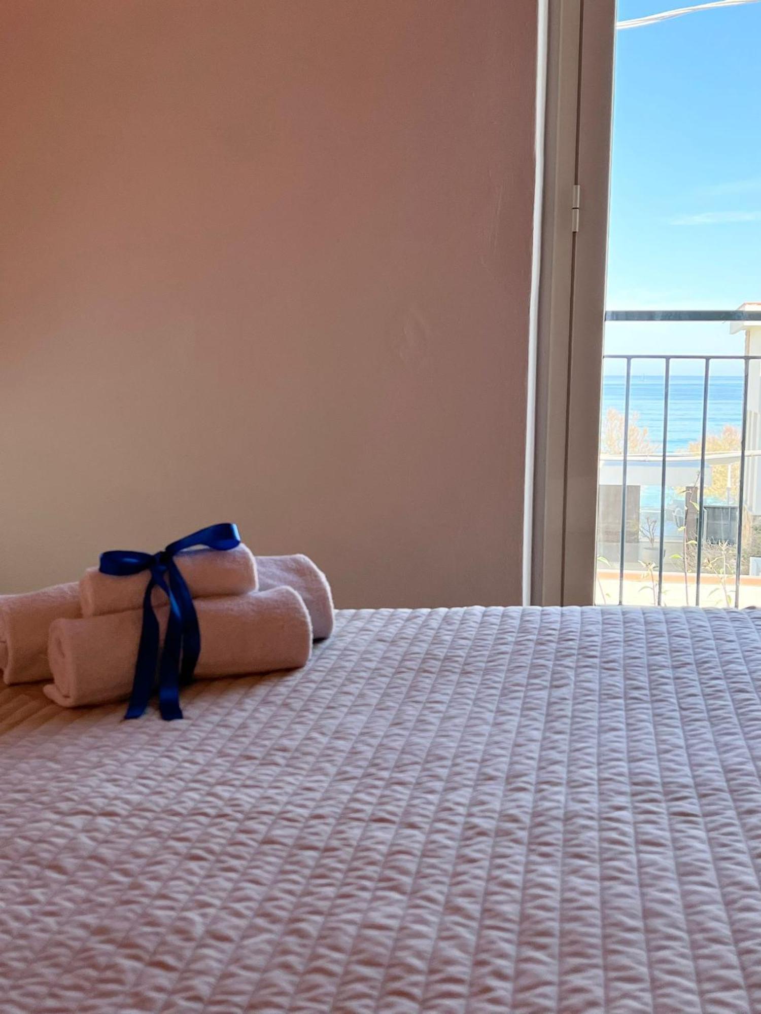 Apartment Sea View *