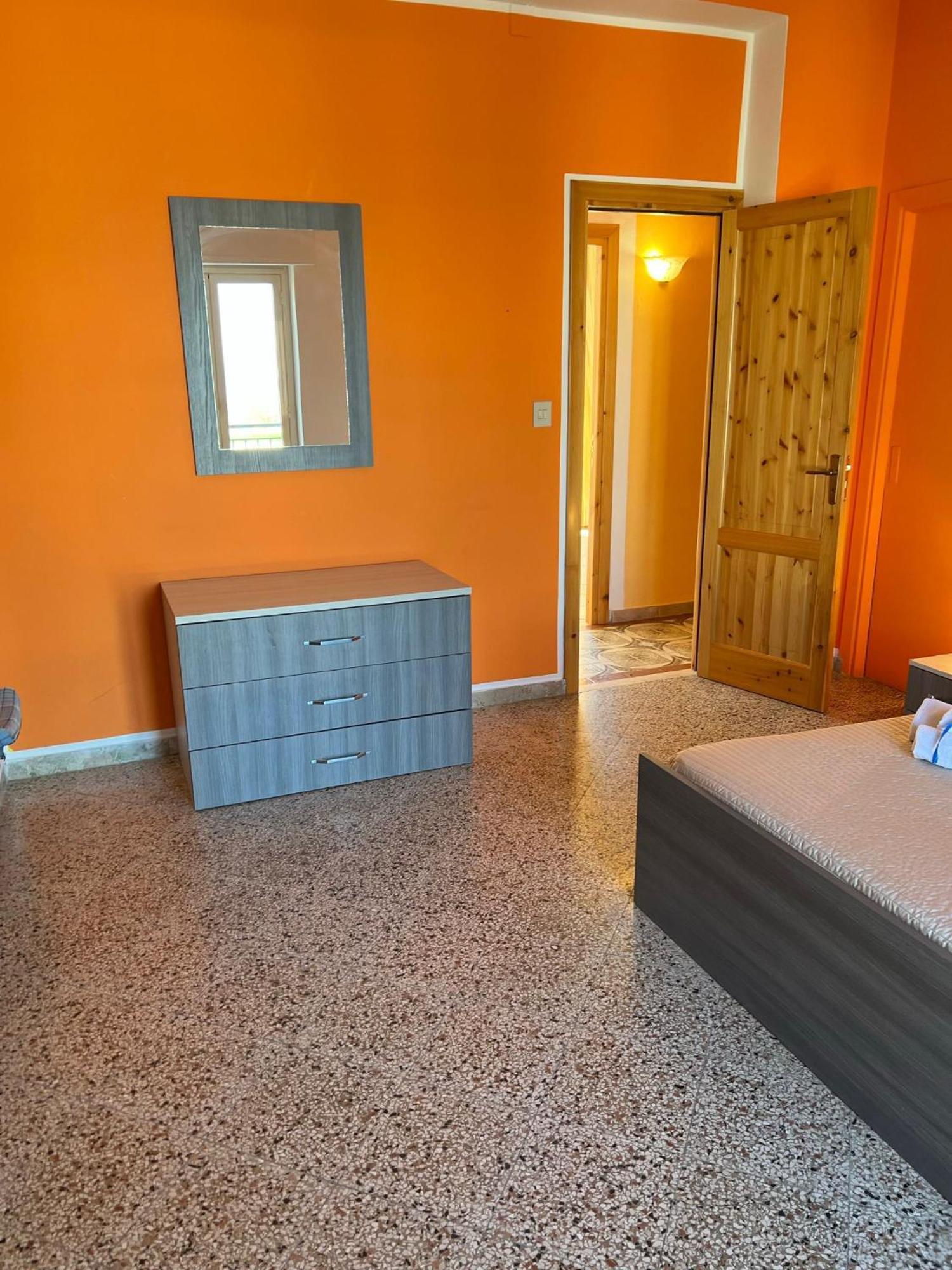 Apartment Sea View Cefalu