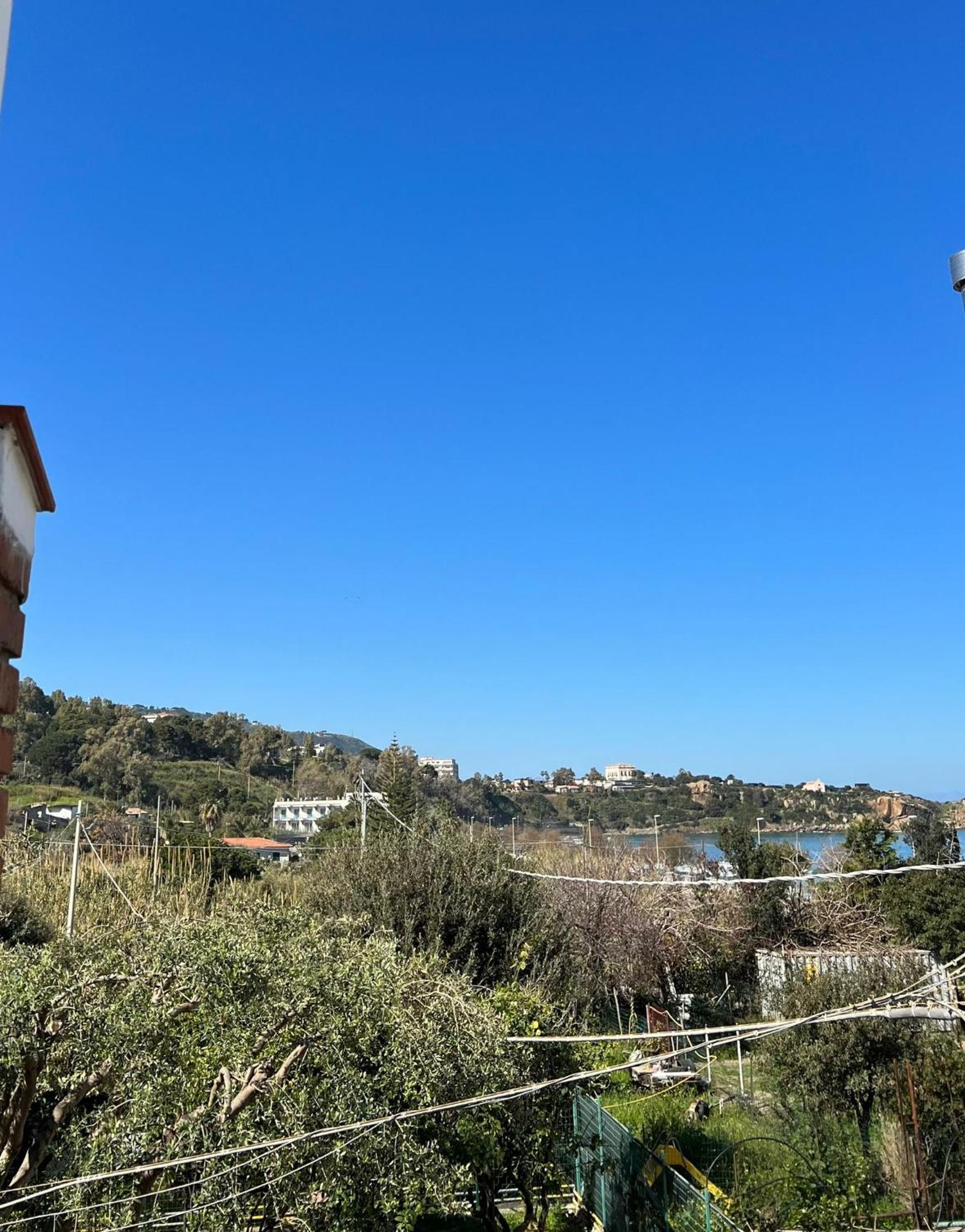 Sea View Cefalu