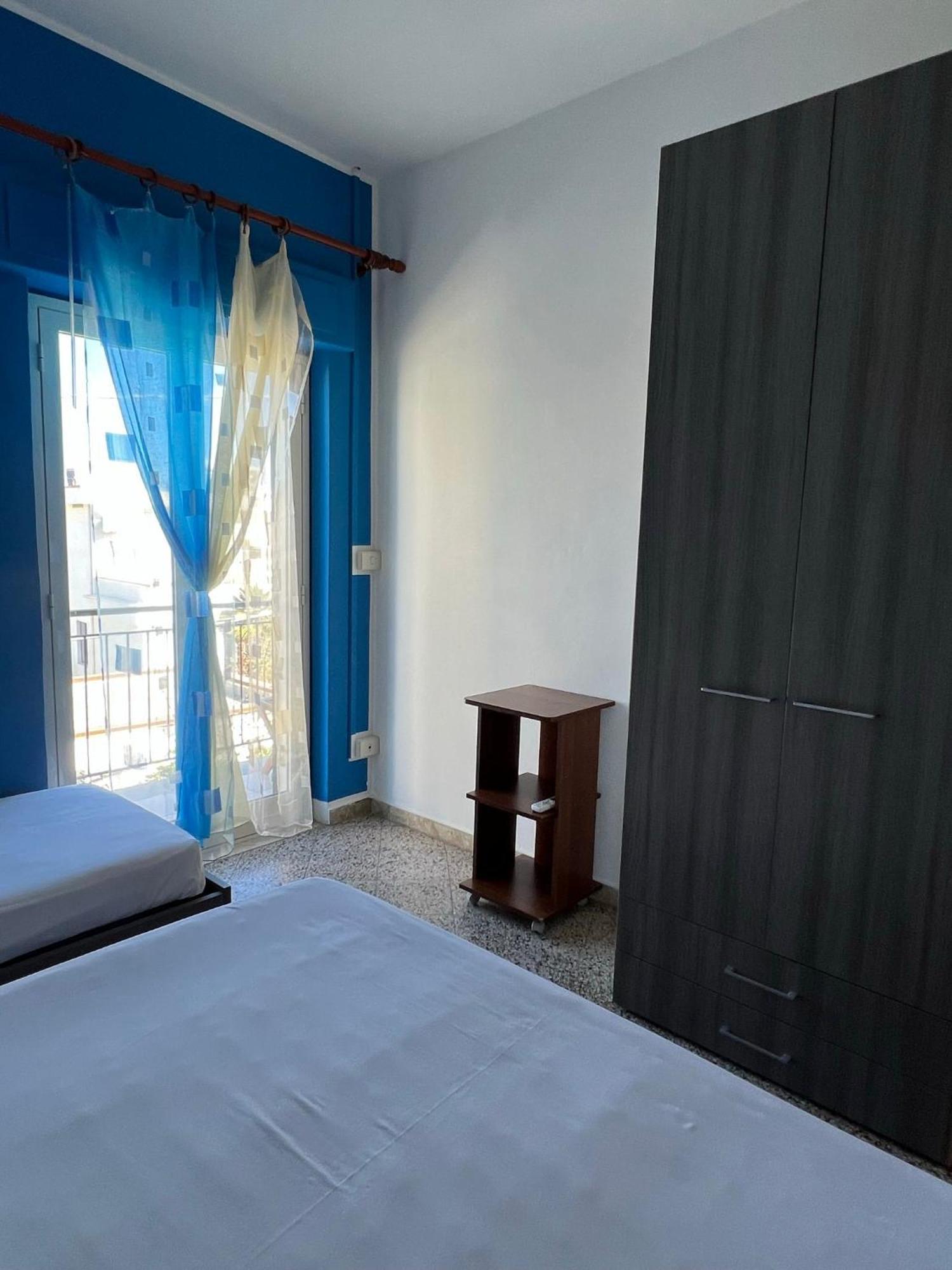 Apartment Sea View Cefalu